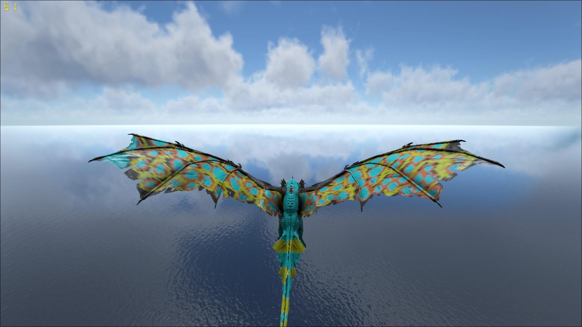 1920x1080 How To Train Your Dragon 2 Wyverns!