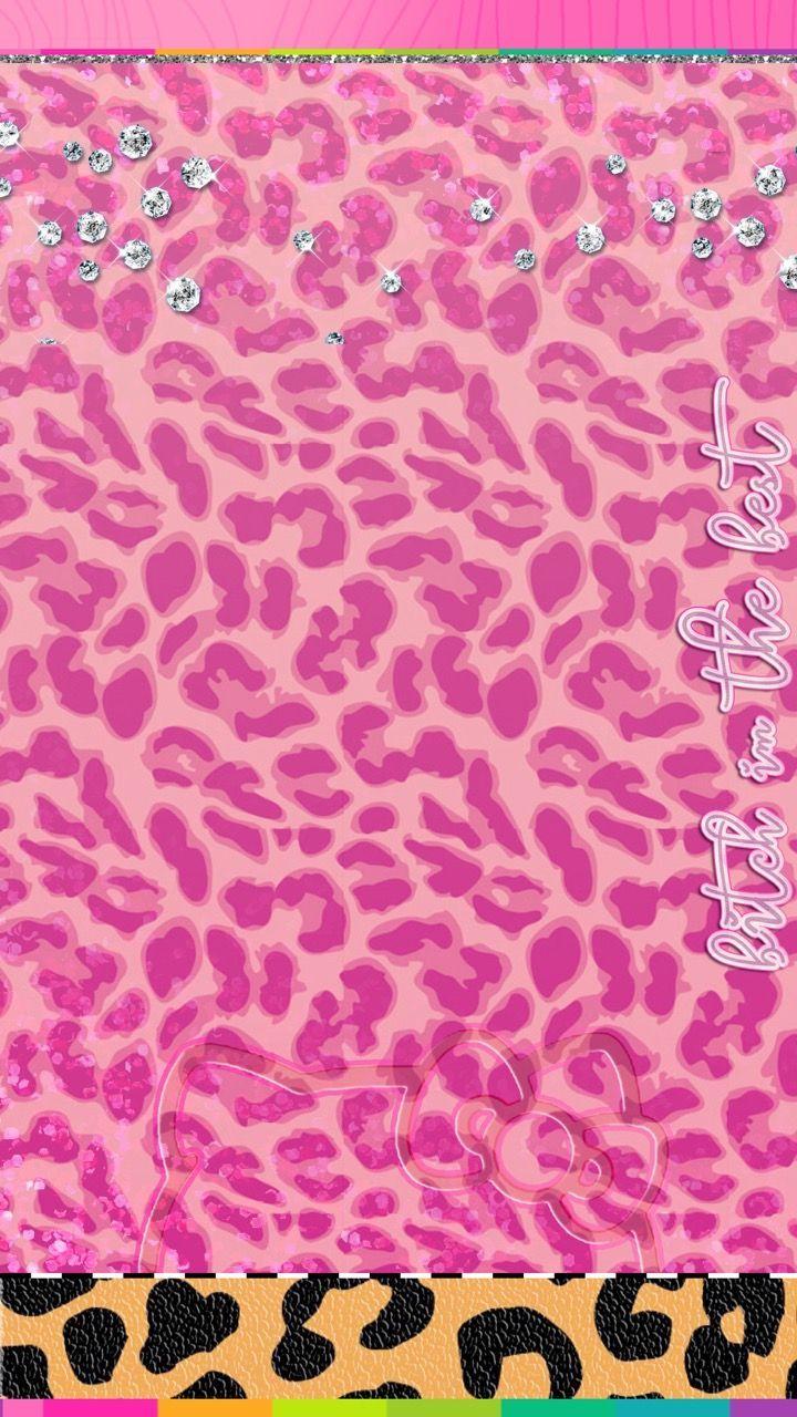 720x1280 Girly Animal Wallpaper 2020