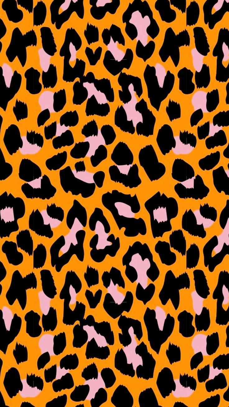 736x1308 Papel de parede. Cheetah print wallpaper, Animal print wallpaper, iPhone wallpaper photo