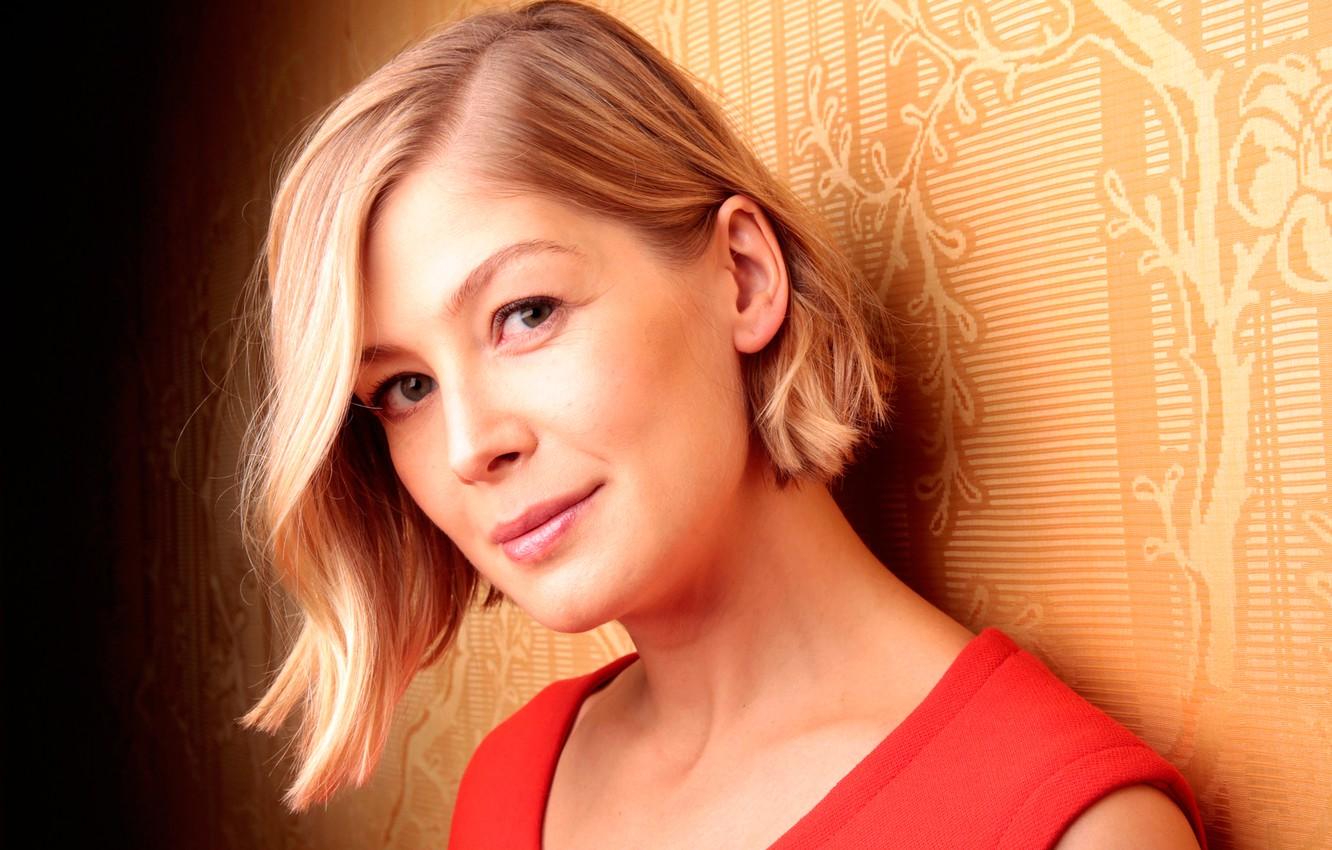 1332x850 Wallpaper photohoot, Rosamund Pike, Los Angeles Times image for desktop, section девушки