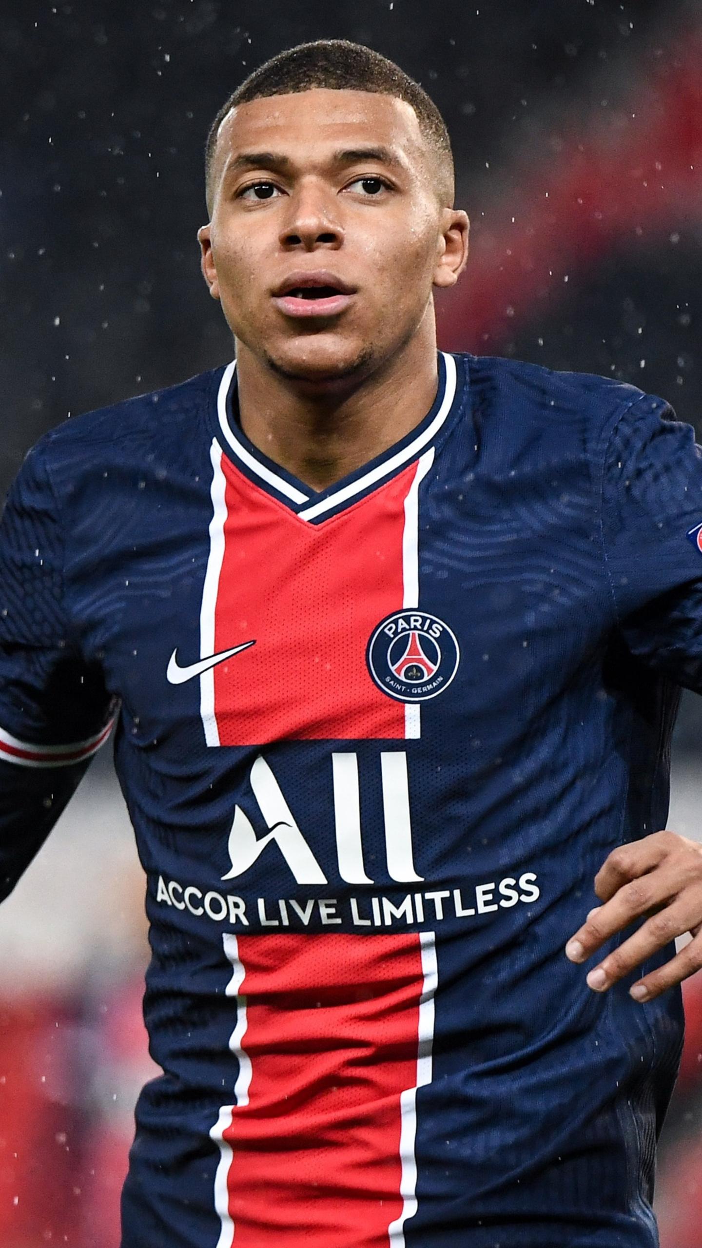 1440x2560 Kylian Mbappe Footballer Samsung Galaxy S S7 , Google Pixel XL , Nexus 6P , LG G5 HD 4k Wallpaper, Image, Background, Photo and Picture