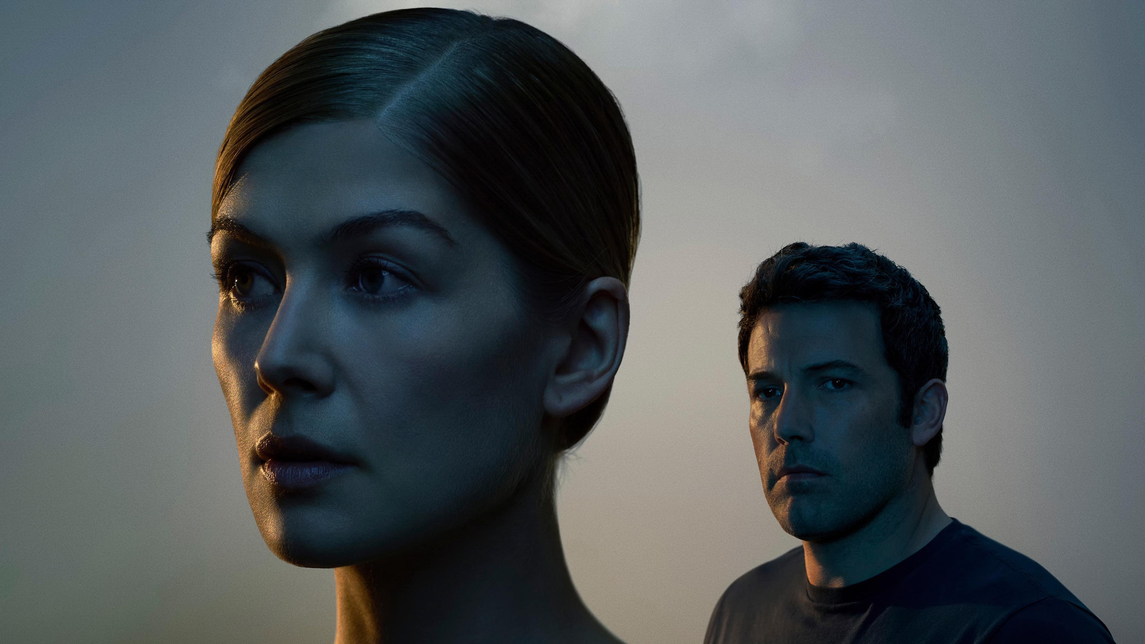 3840x2160 Wallpaper 4k Rosamund Pike In Gone Girl Movie Wallpaper