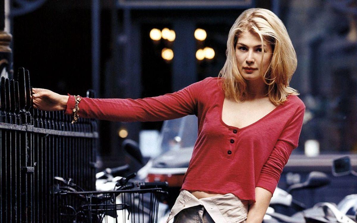 1200x750 Who is Rosamund Pike dating? Rosamund Pike boyfriend, husband