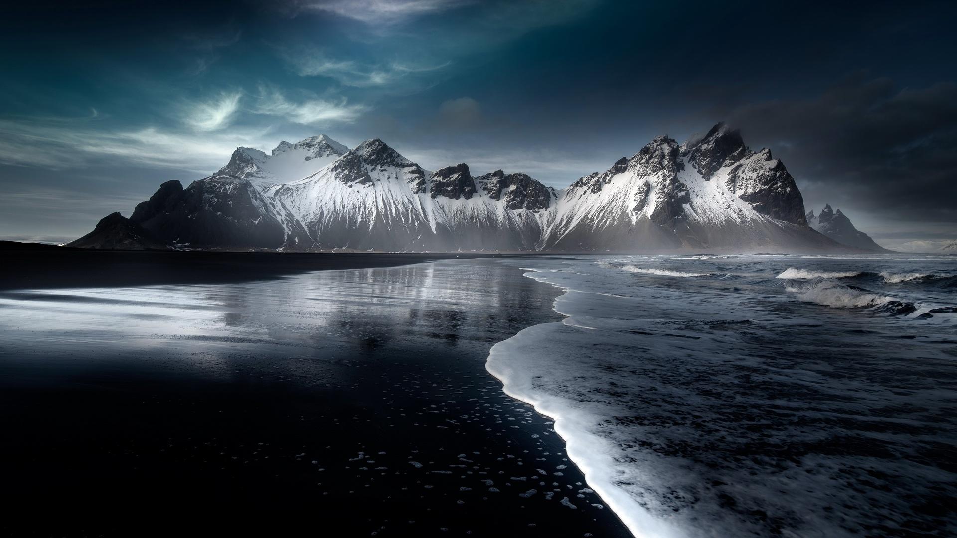 1920x1080 Snow Beach Wallpaper Wallpaper Popular Snow Beach Wallpaper Background