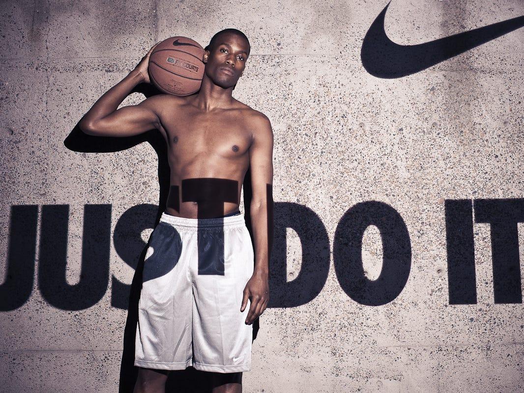 1066x800 Nike 'Just Do It' Slogan Inspired by Utah Spree Killer Gary Gilmore
