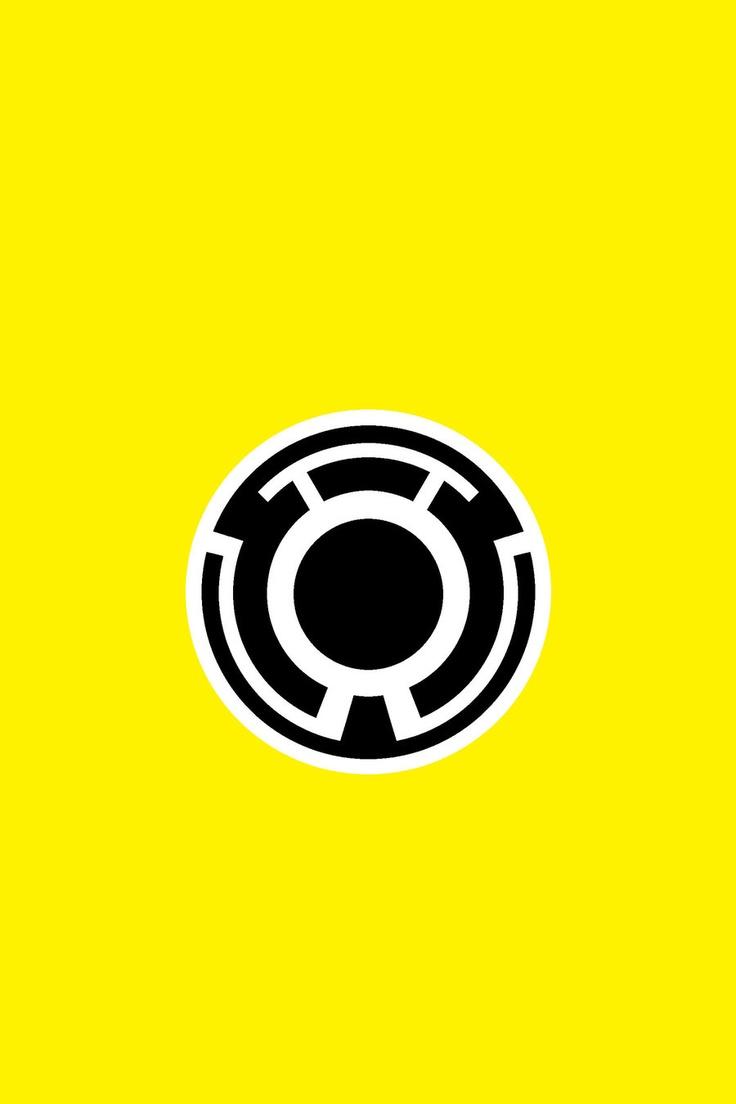 736x1104 Sinestro Corps. Yellow lantern, Green lantern wallpaper, Blue lantern
