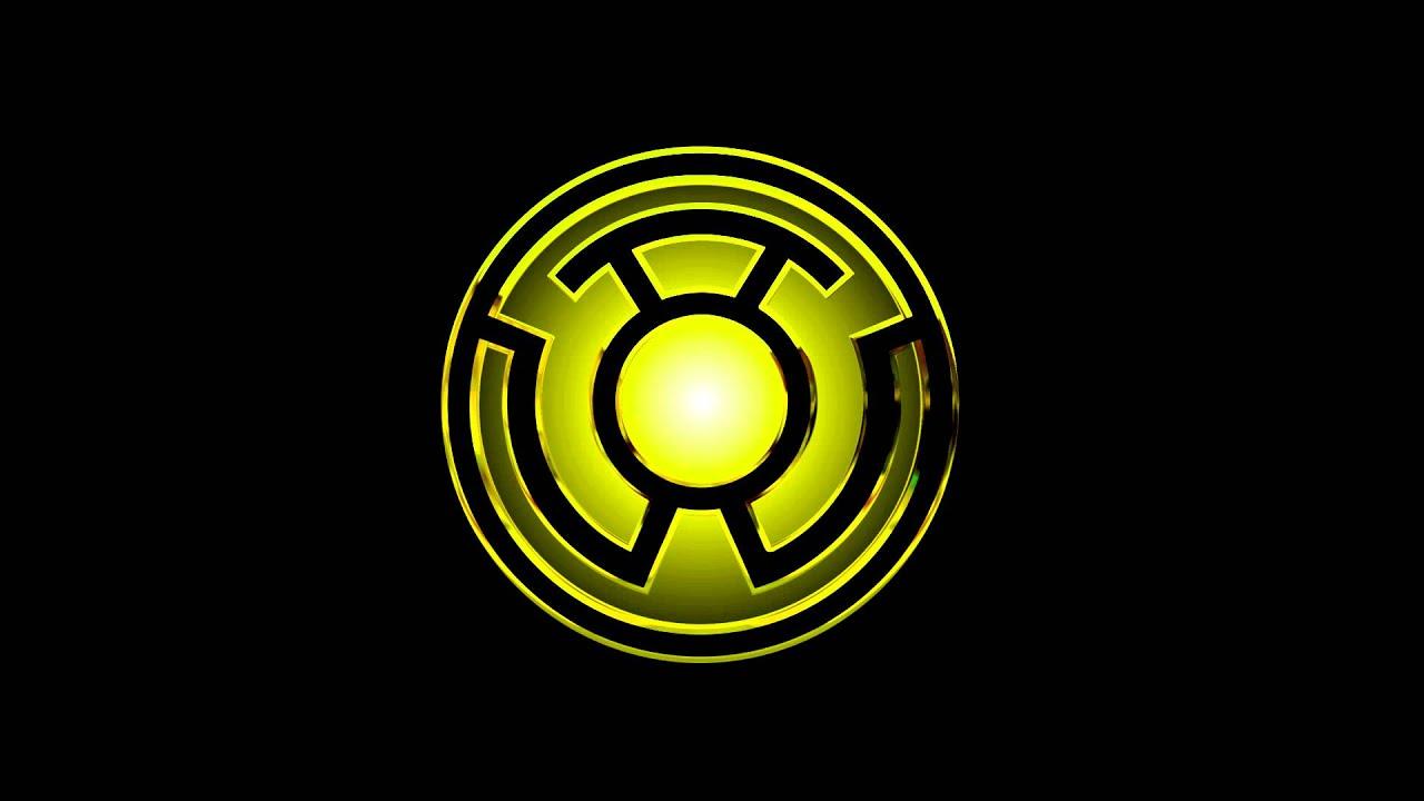 1280x720 Sinestro Corps Oath