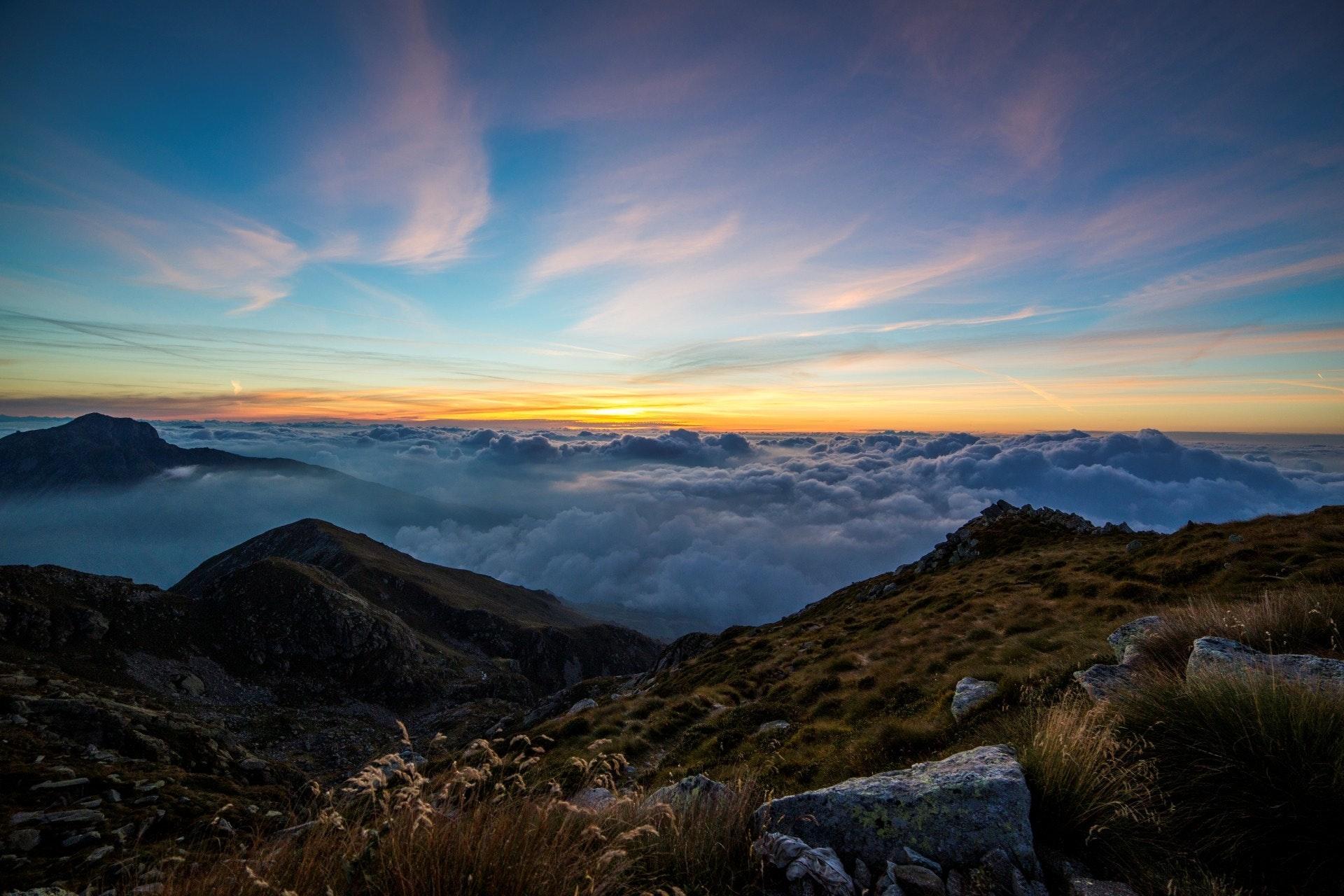 1920x1280 Best Mountain Top Photo · 100% Free Downloads