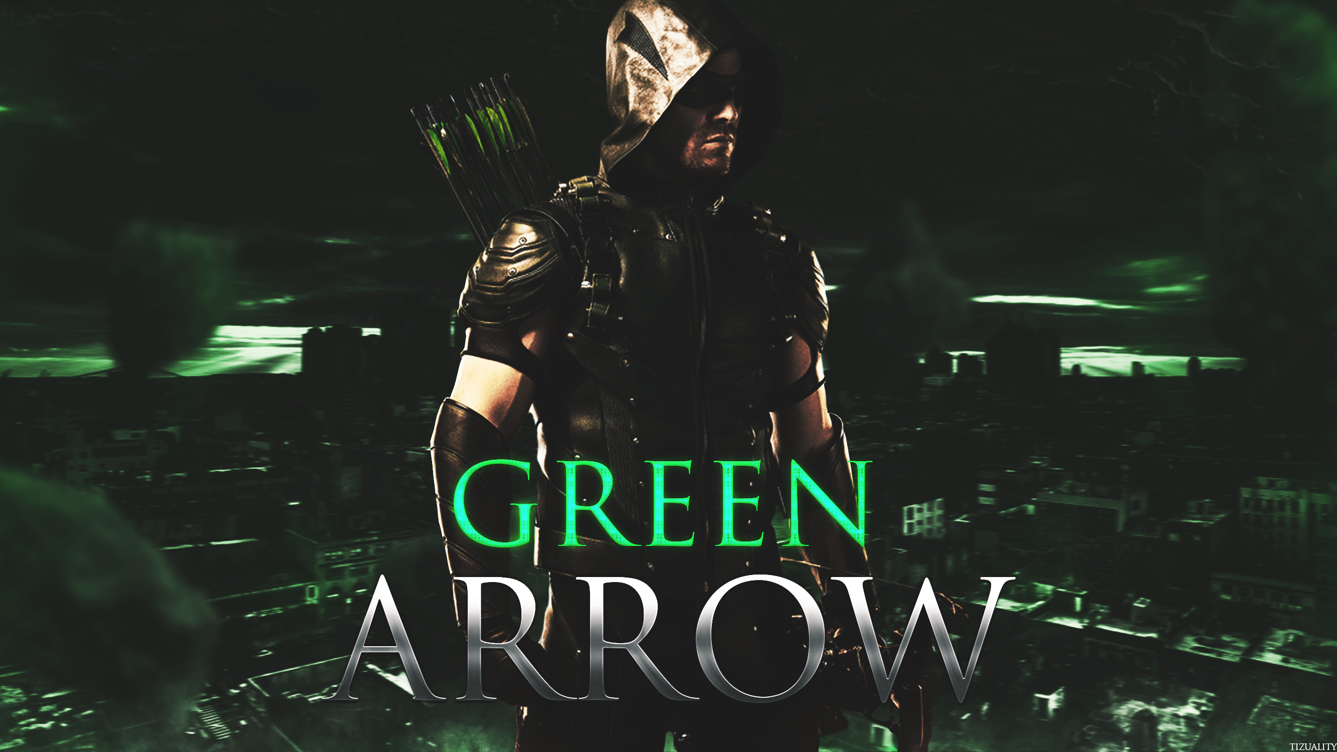 The Green Arrow Wallpapers Top Free The Green Arrow Backgrounds