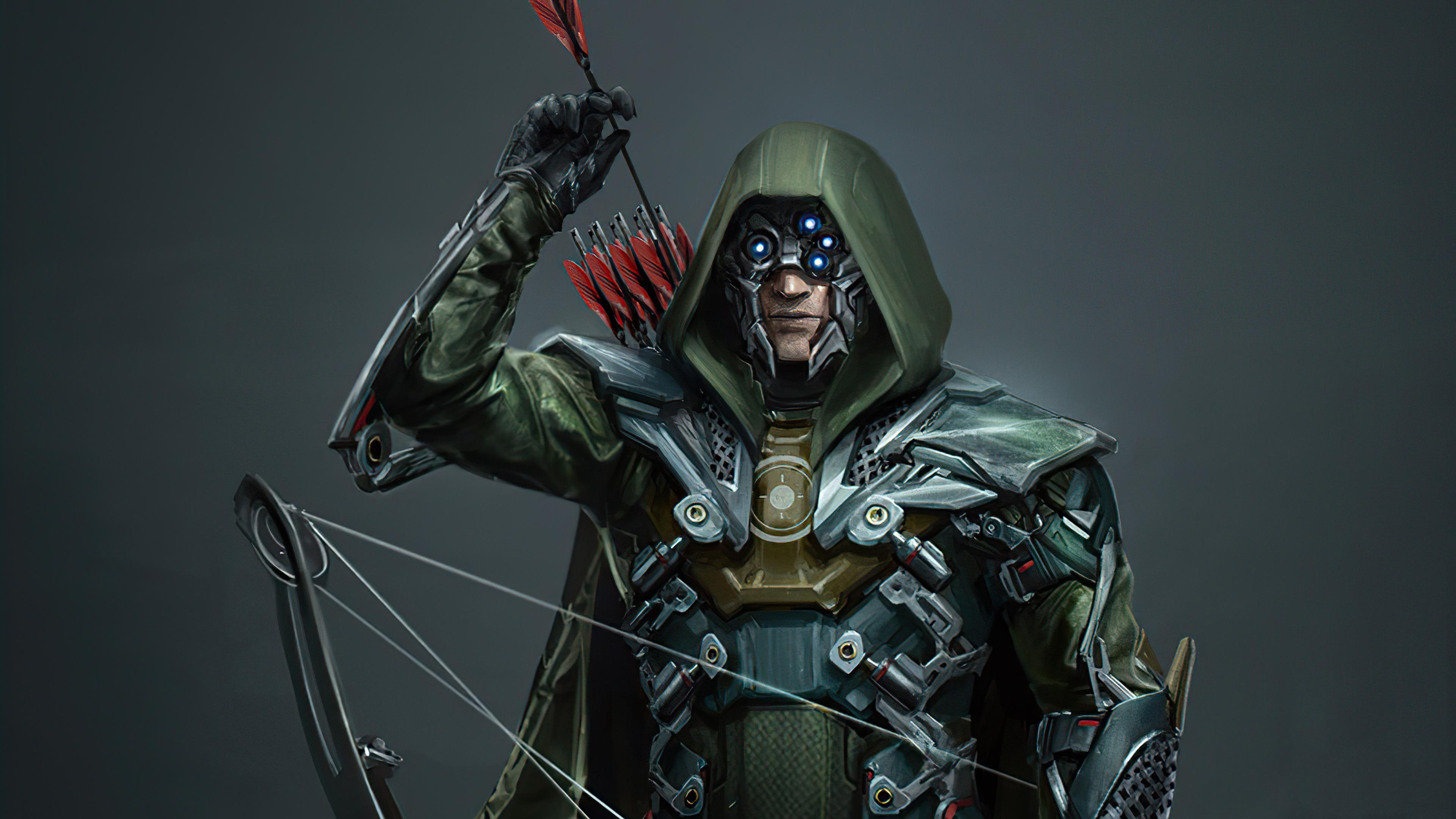 Green arrow and background HD wallpapers | Pxfuel