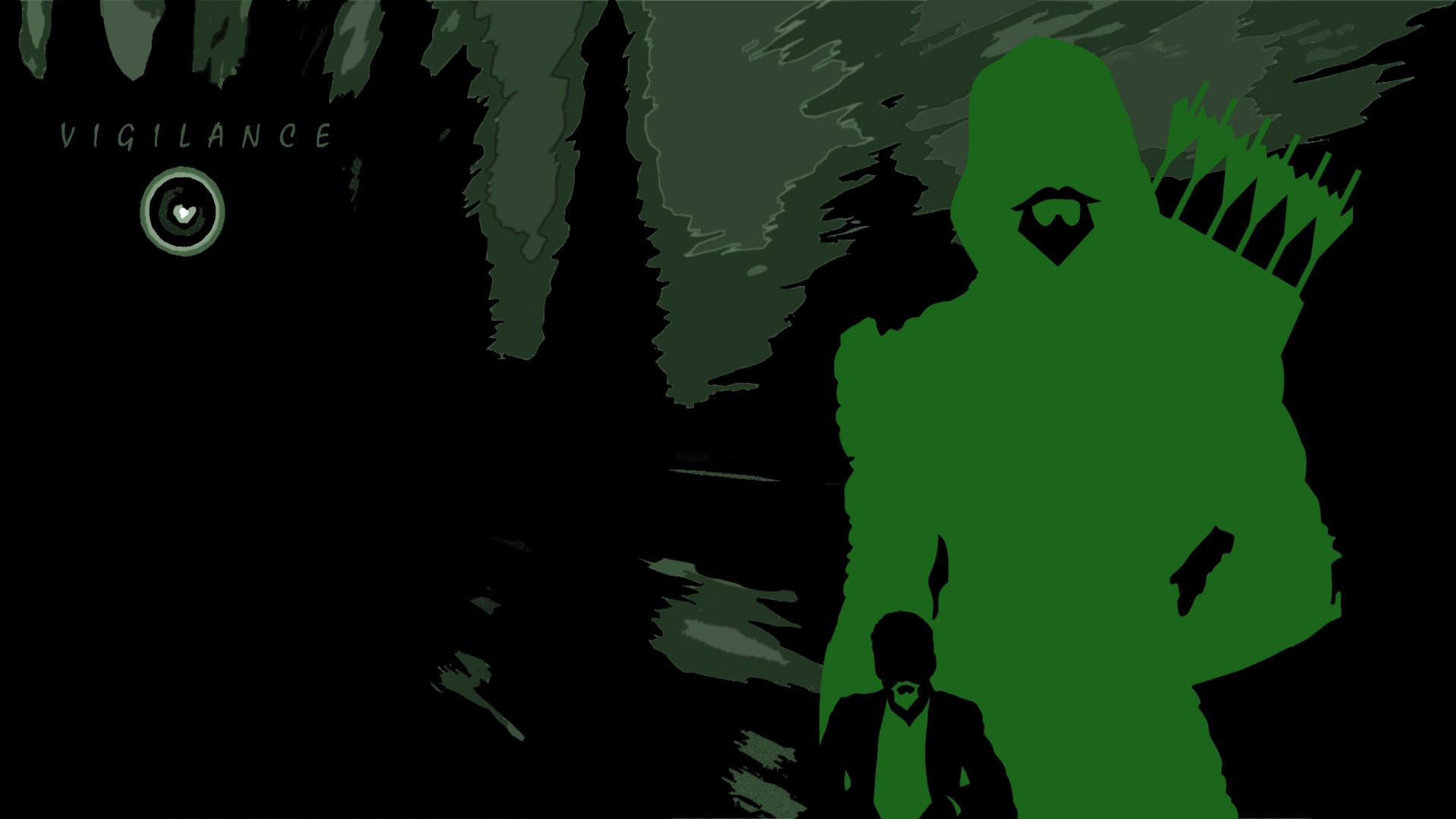 1920x1080 Arrow