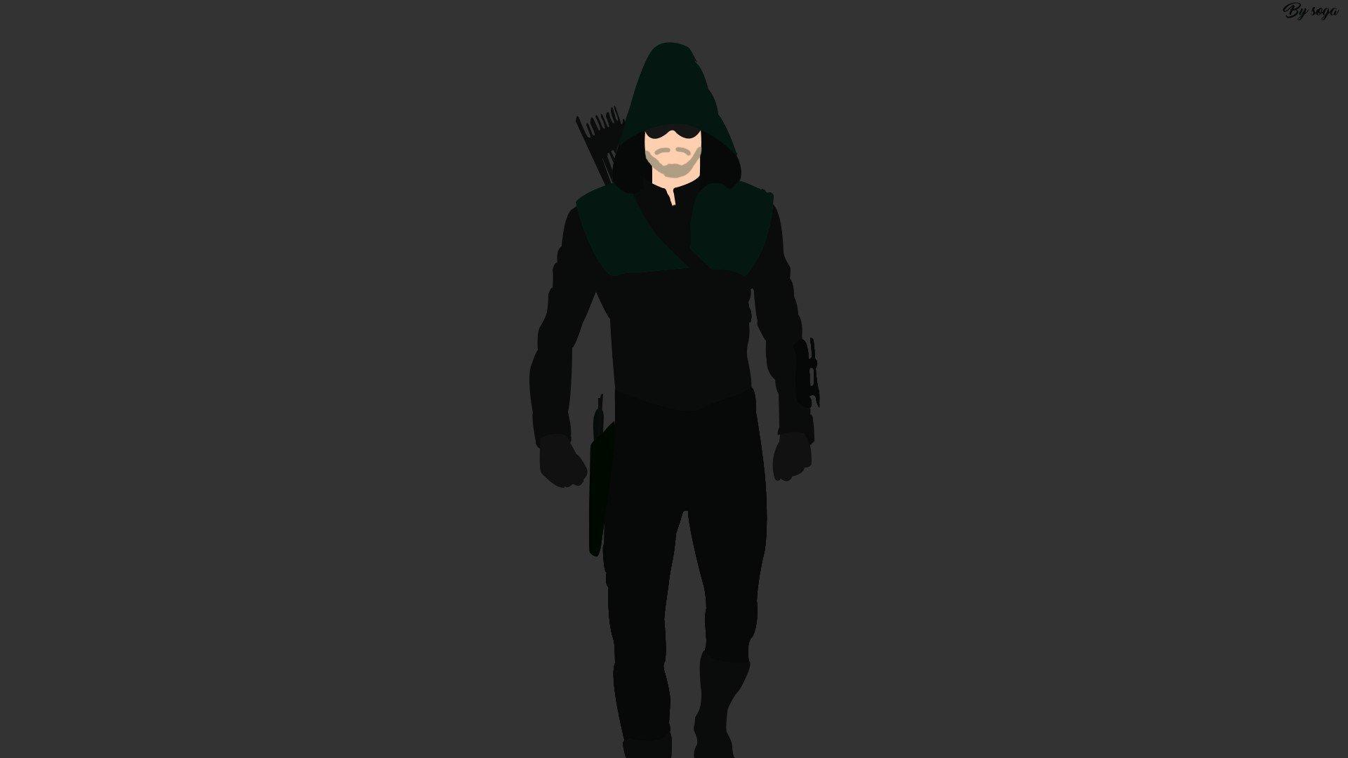 1920x1080 Green Arrow, Arrow (TV series) HD Wallpaper / Desktop and Mobile Image & Photo