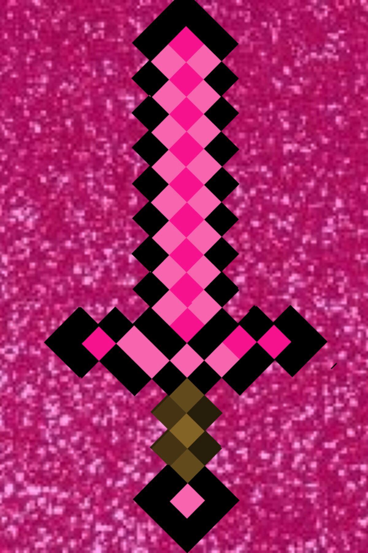 1200x1800 Minecraft Gamer Girl Wallpaper