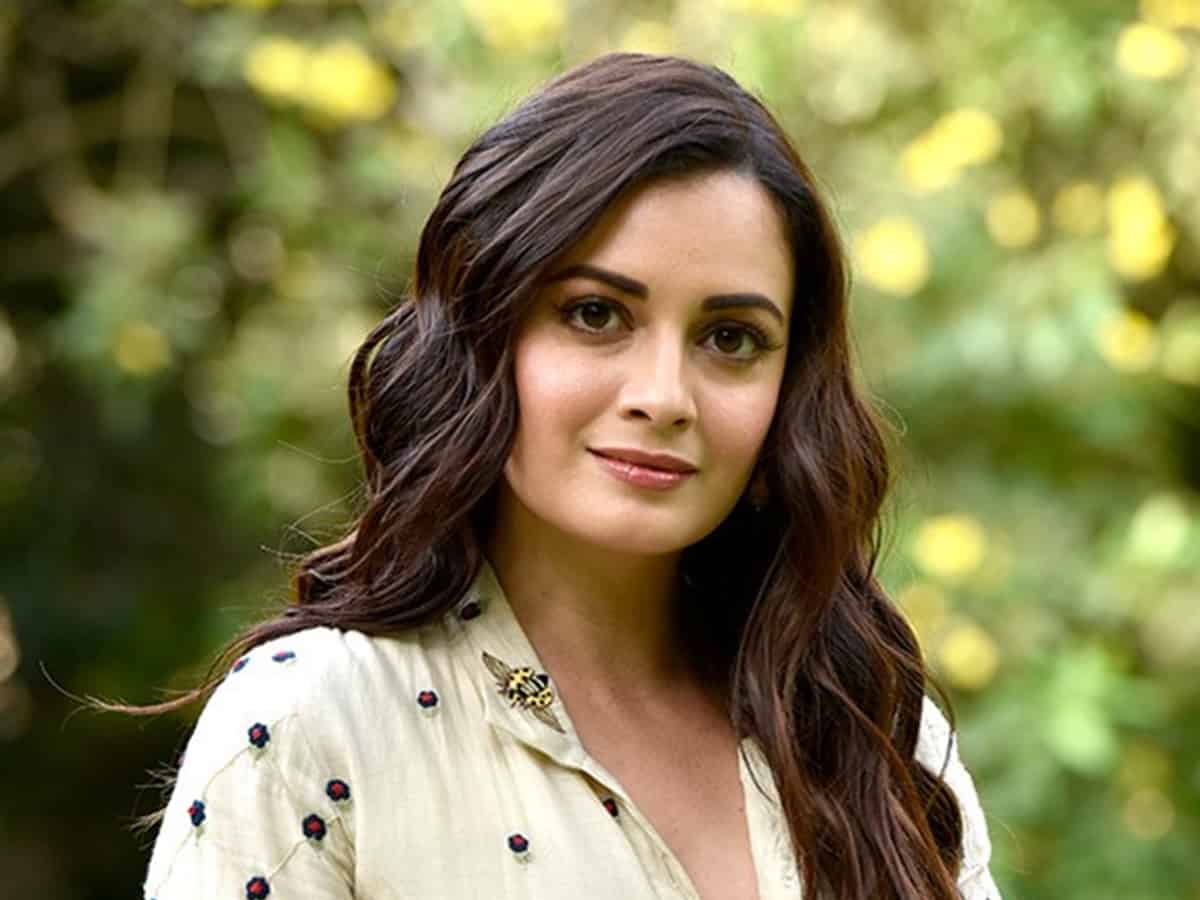 1200x900 Dia Mirza: Playing Maanayata Dutt in 'Sanju' was surreal