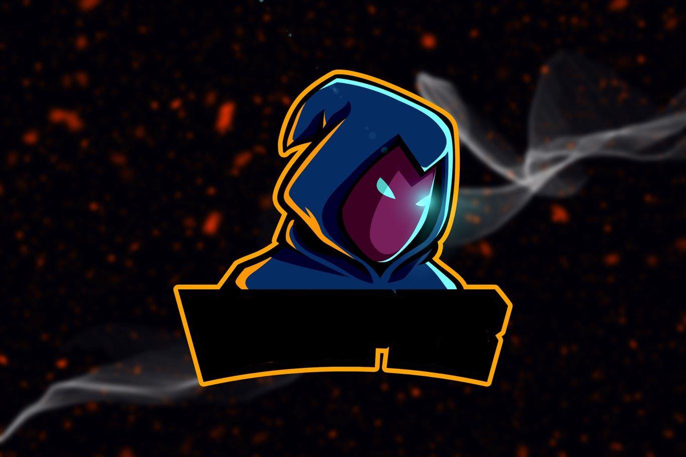1370x913 Gaming Logo without Text