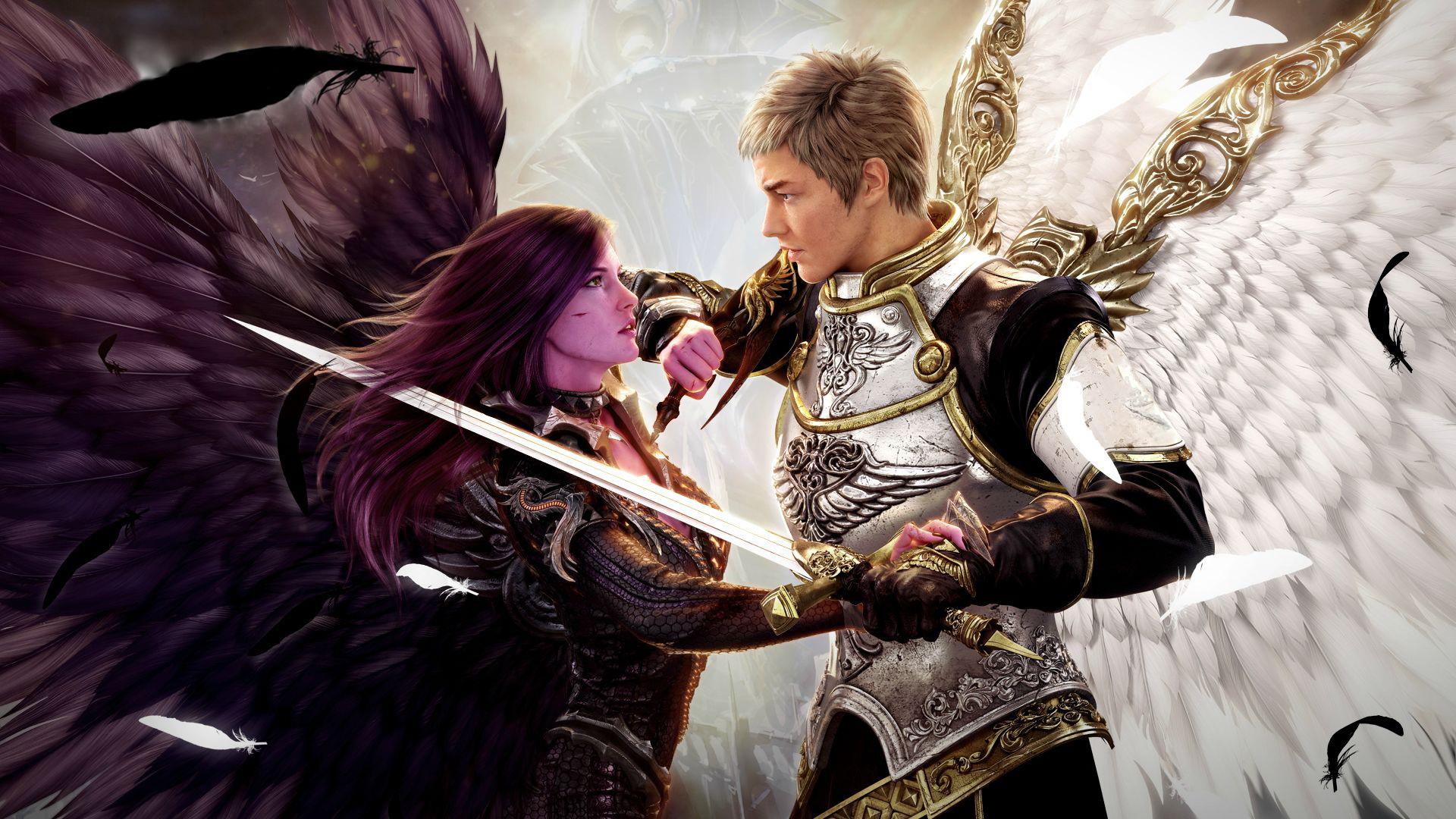 1920x1080 Aion HD Wallpaper and Background