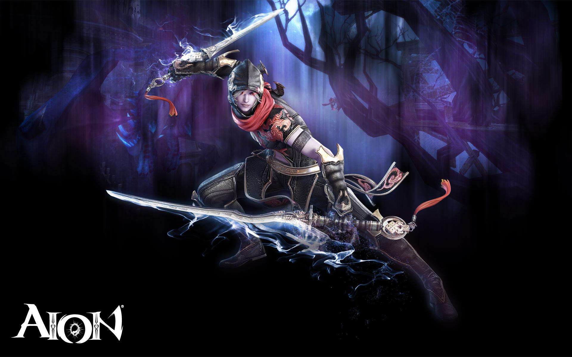 1920x1200 AiOn Online Wallpaper