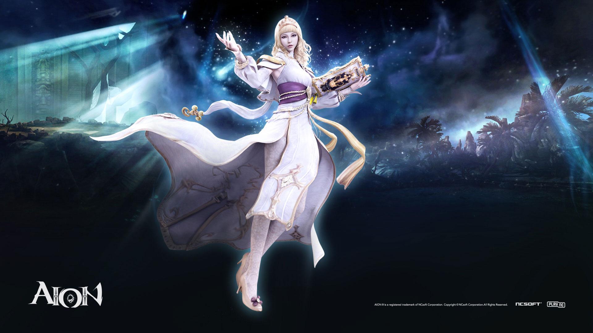 1920x1080 AiOn Online Wallpaper