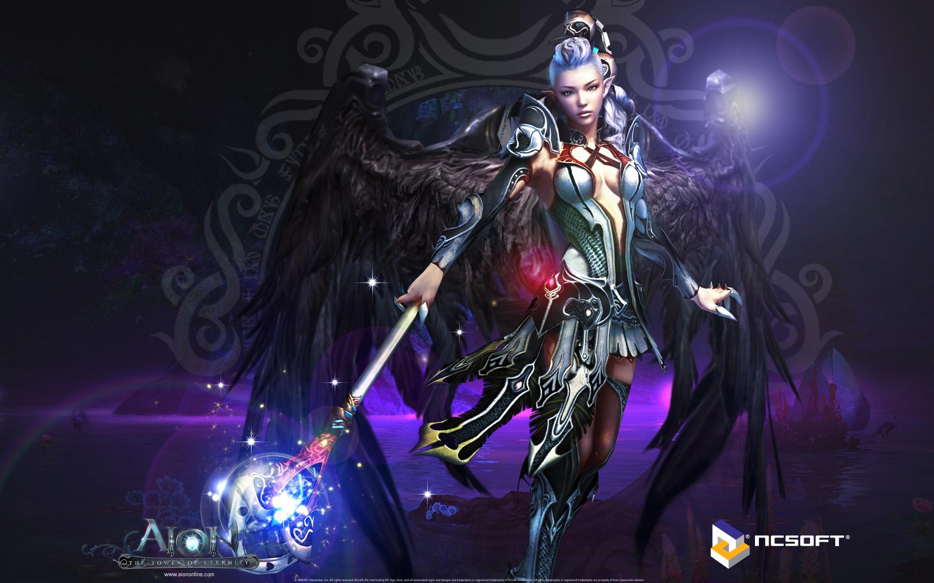 1920x1200 Online, christmas, background, aion, aionwallpaper, music, wallpaper, image, widescreen, cool