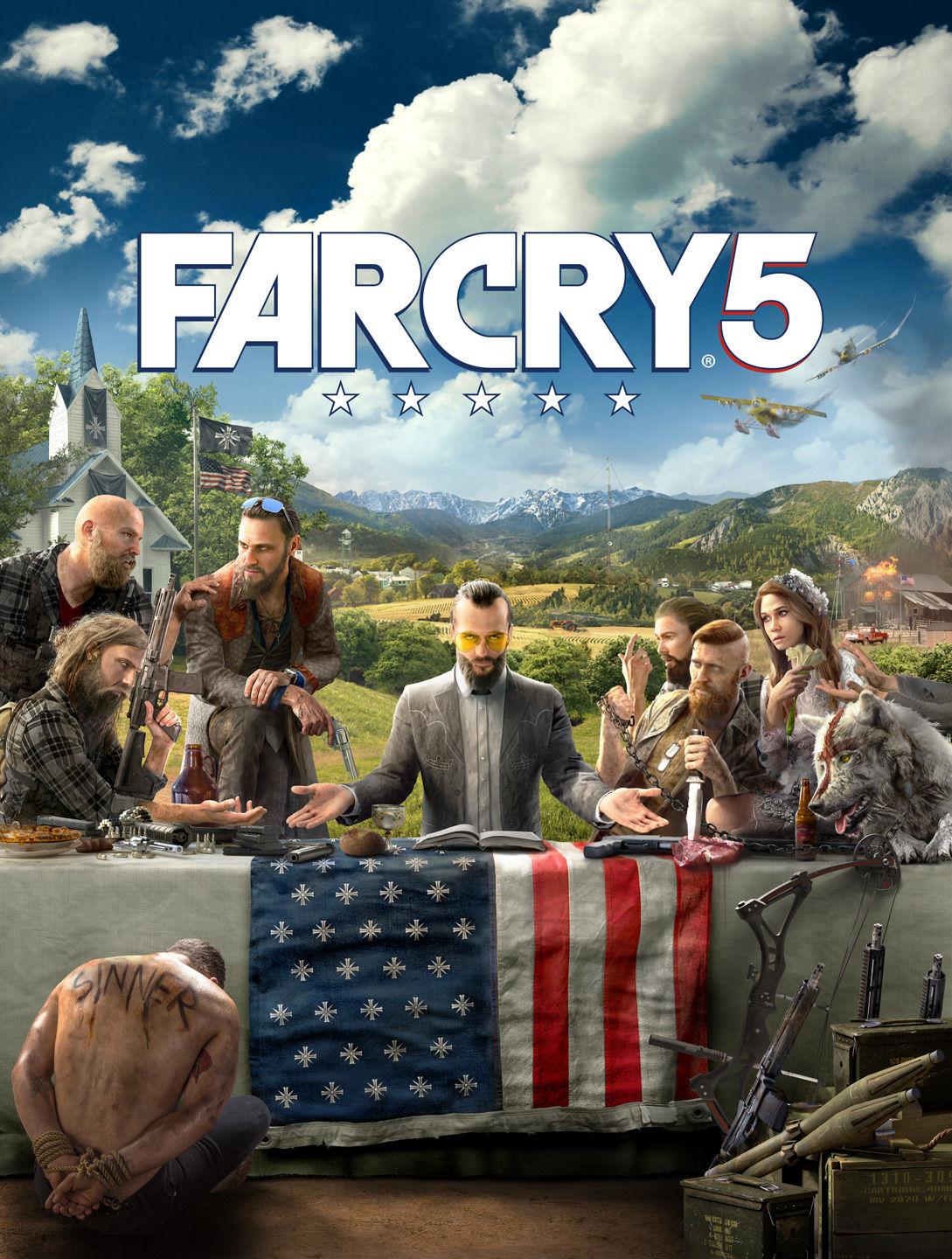 1089x1440 How to watch Far Cry 5 reveal trailer