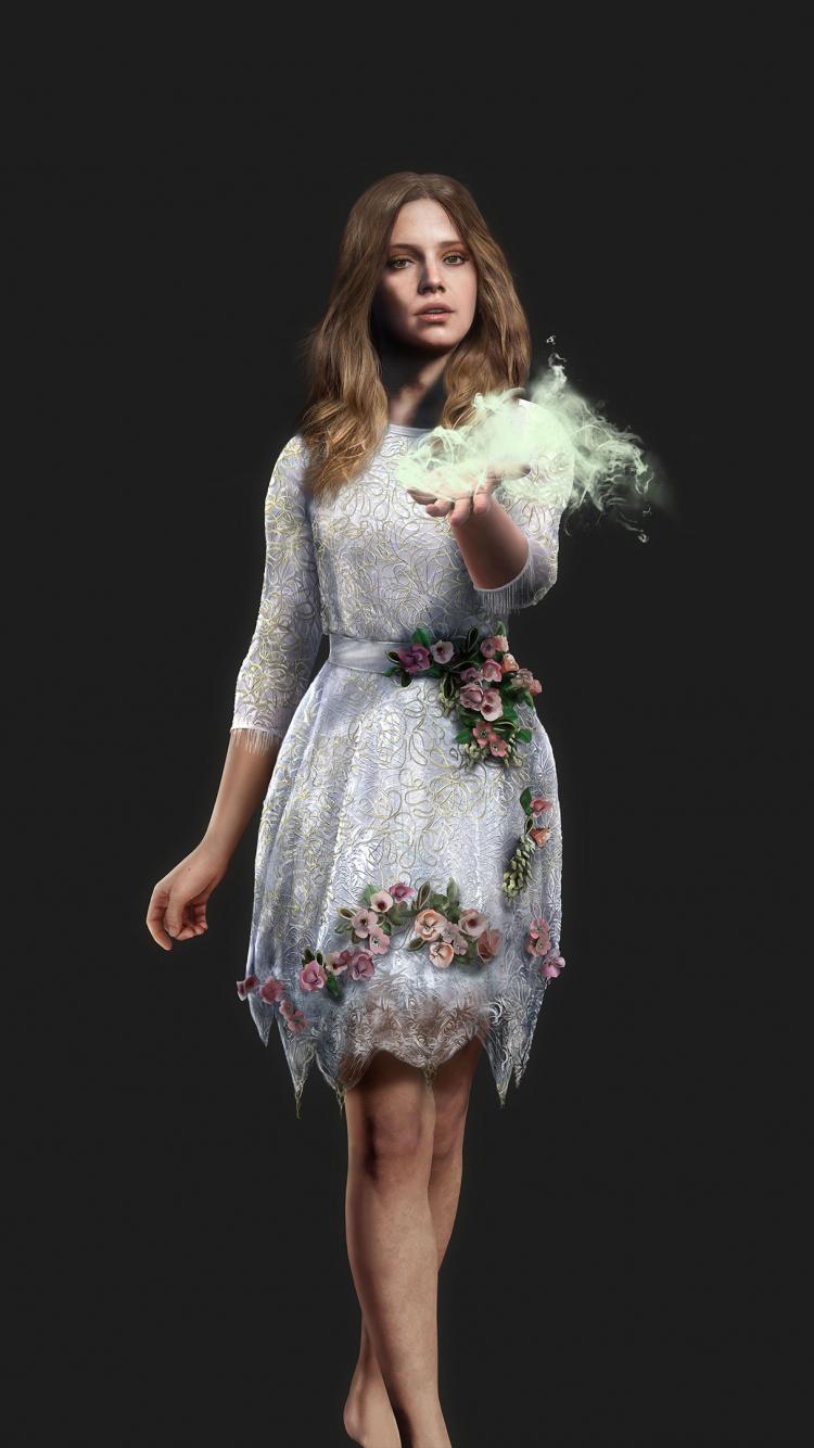 750x1334 Download faith seed, minimal, far cry 5 750x1334 wallpaper, iphone iphone 750x1334 HD image, background, 7743