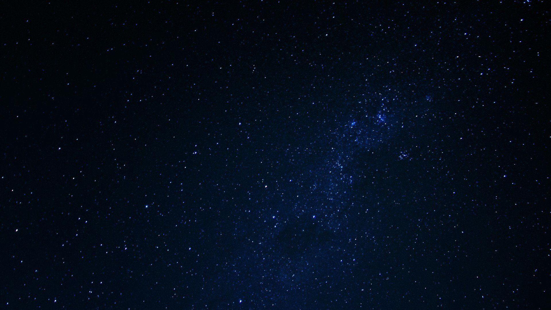 1920x1080 Space Wallpaper