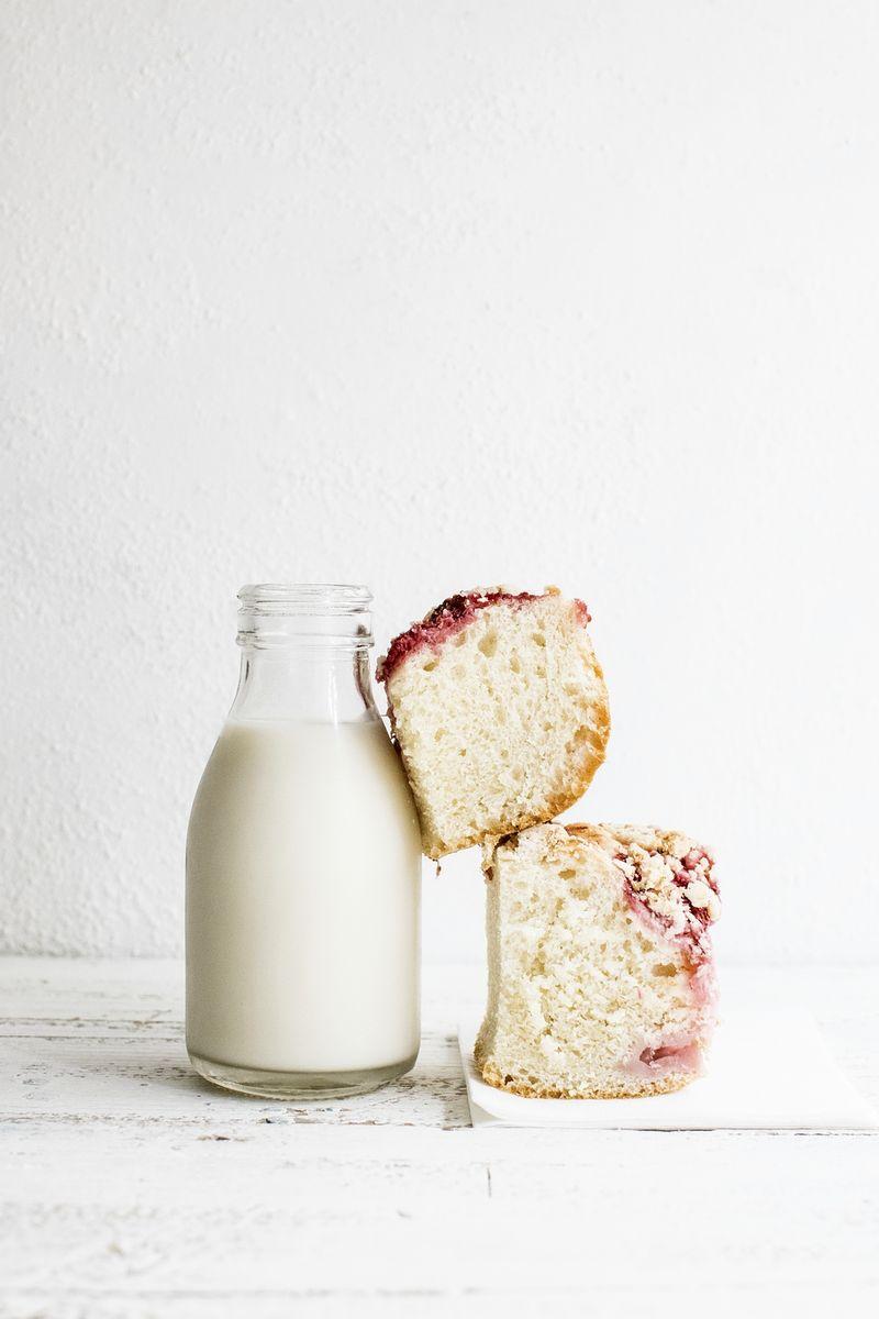 800x1200 Dairy Image Wallpaper
