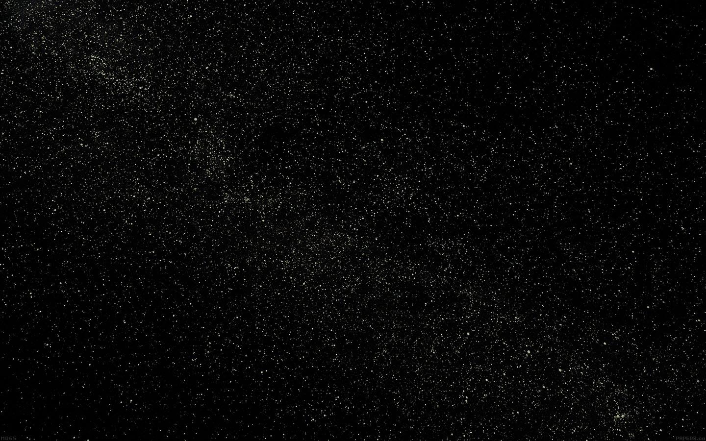 1440x900 Star Dark Space Galaxy Wallpaper