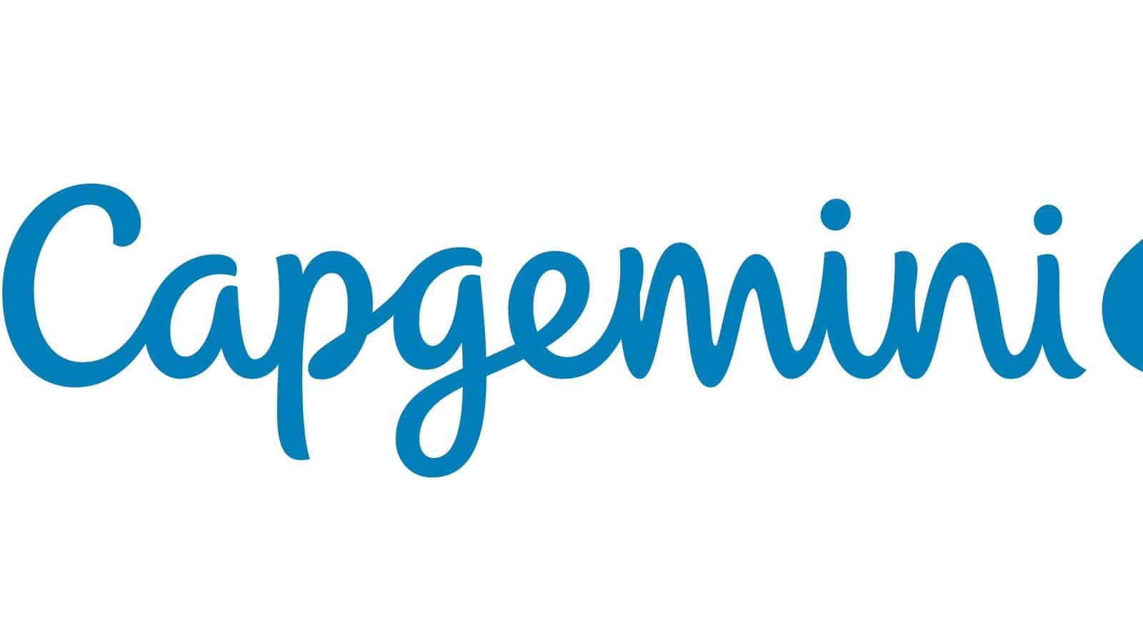 1600x900 Capgemini, Accenture Outlook Vastly Differs Street's Bright View For Infy, Tcs