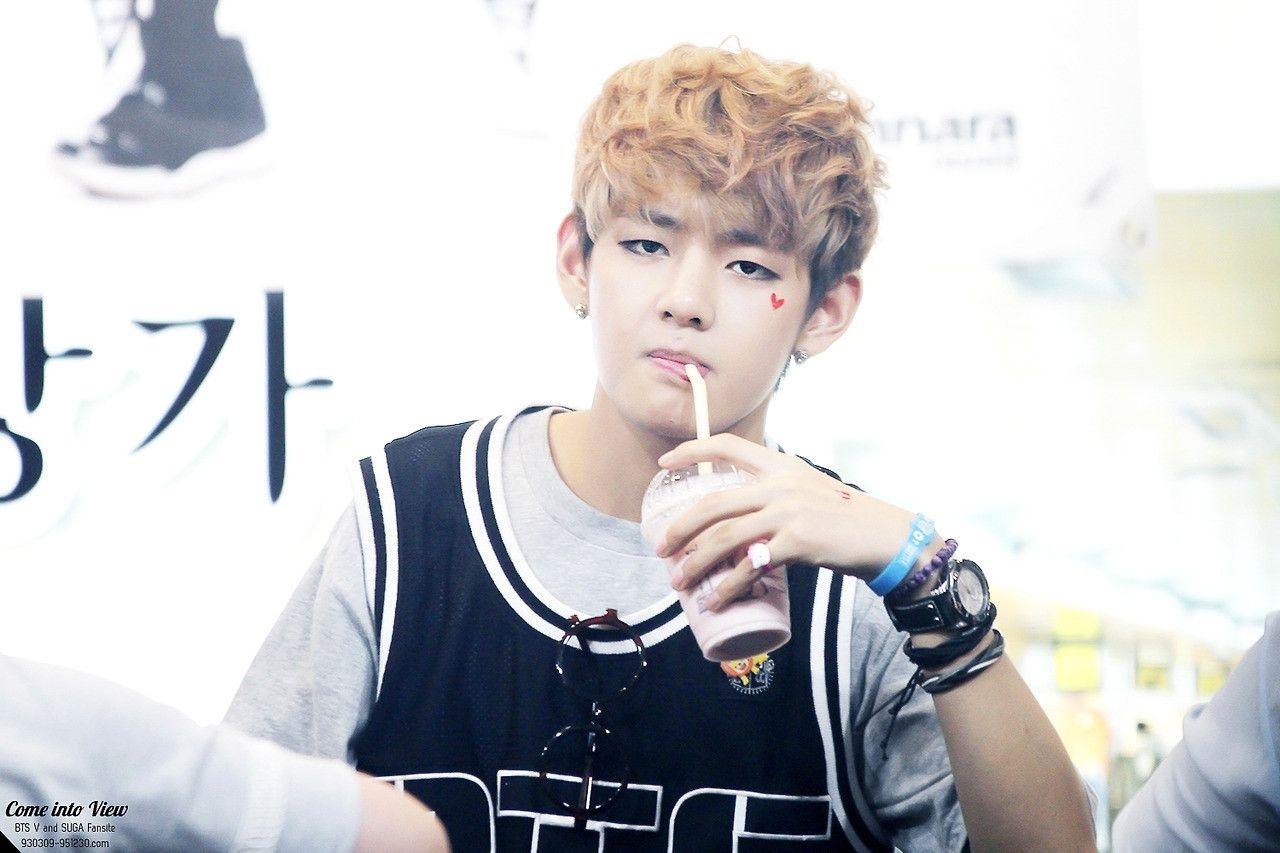 1280x853 bts taehyung HD wallpaper