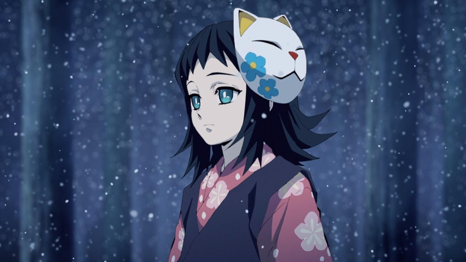 1600x900 Sabito Kimetsu No Yaiba Wallpaper