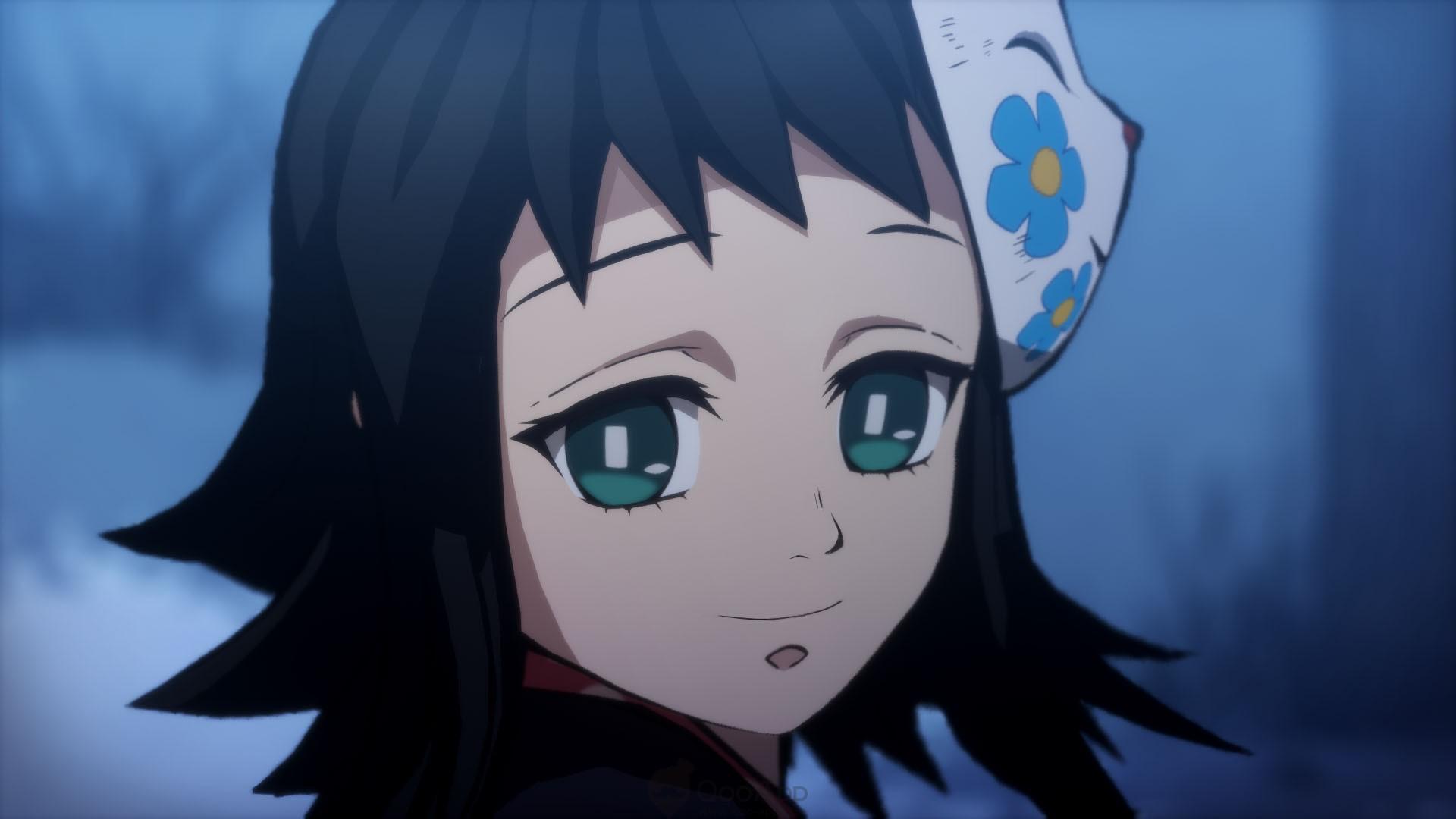 1920x1080 Qoo News “Demon Slayer Hinokami Chronicles” Official Webcast Airs on June 25! New English Introduces Sakonji, Sabito, and Makomo!: Anime Games Platform
