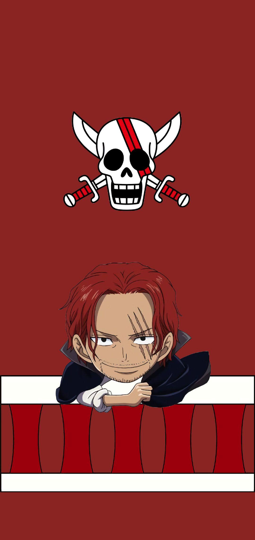 Red Hair Pirates Wallpapers Top Free Red Hair Pirates Backgrounds