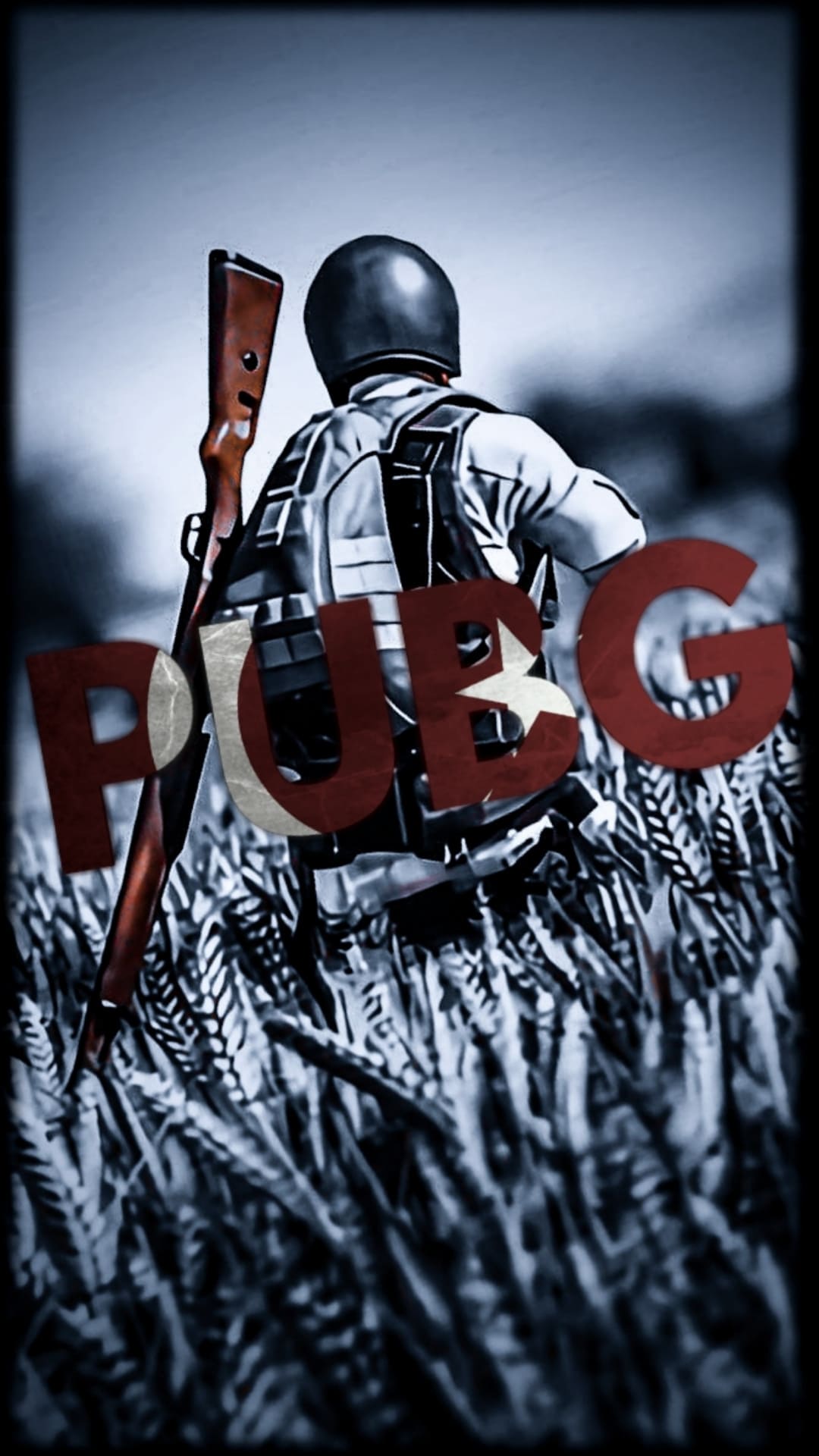 Pubg Mobile Wallpaper Full Hd 3d