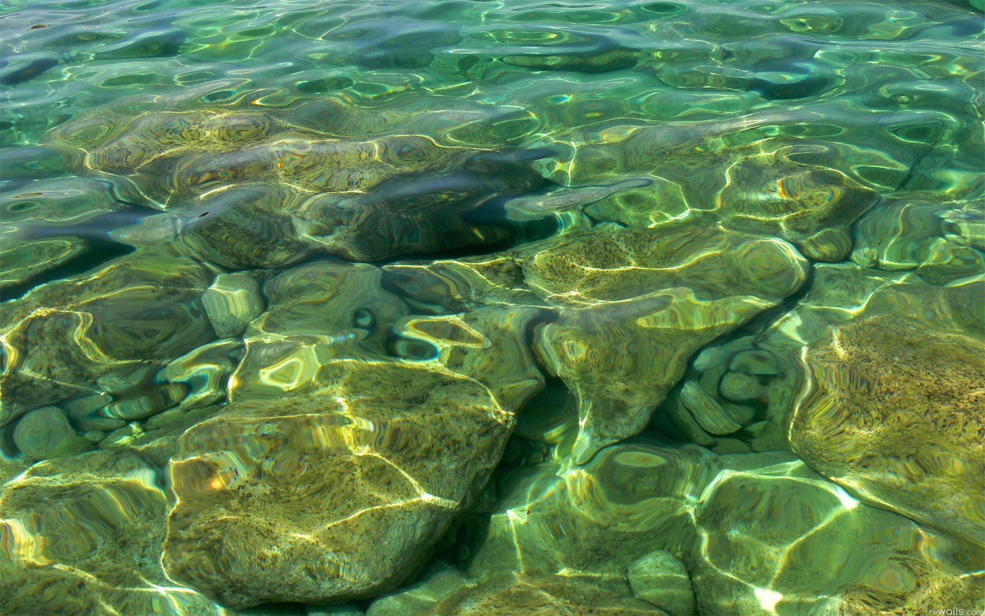 Underwater stones 1080P, 2K, 4K, 5K HD wallpapers free download | Wallpaper  Flare