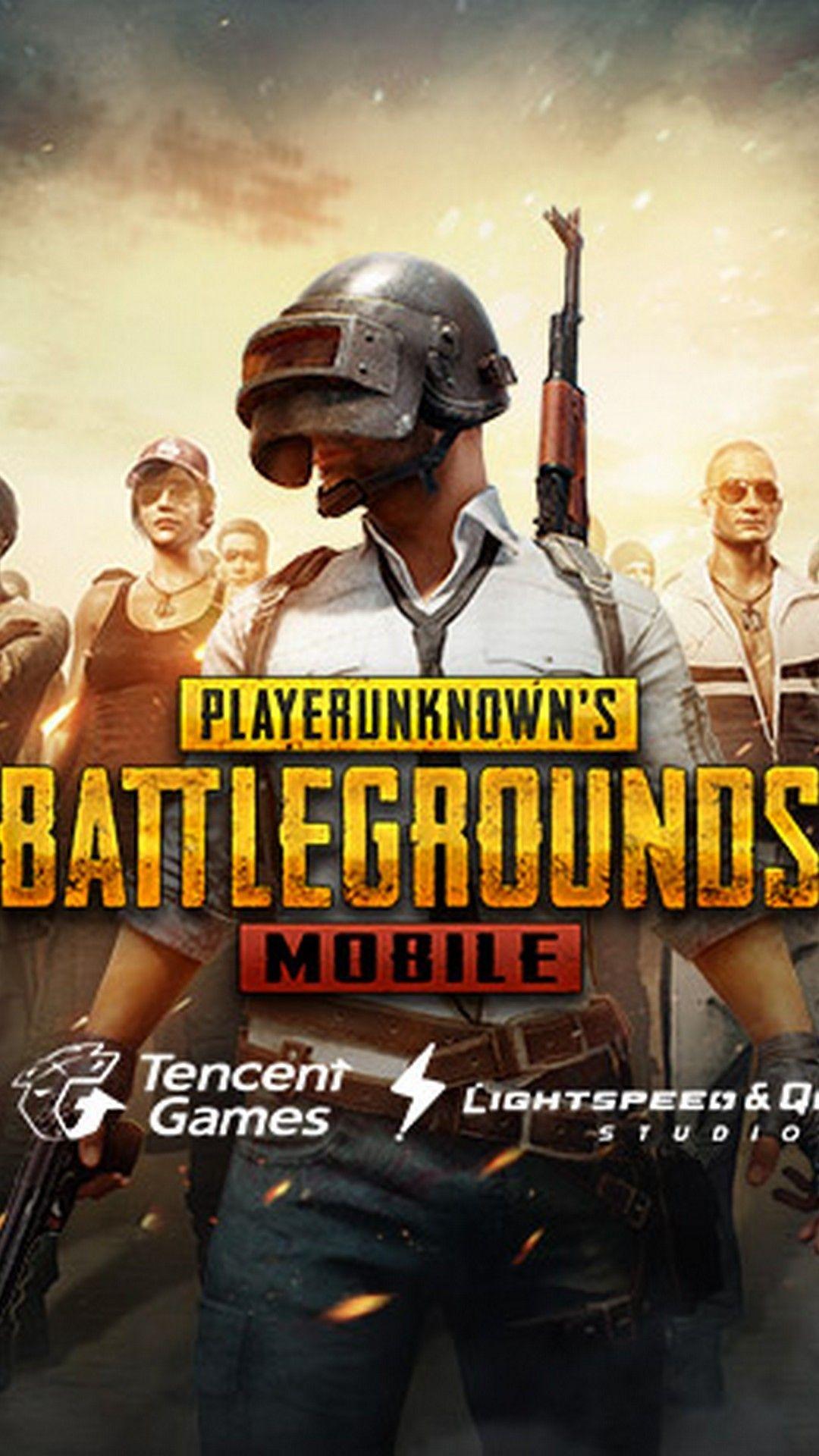 PUBG Mobile Wallpapers - Top Free PUBG Mobile Backgrounds - WallpaperAccess