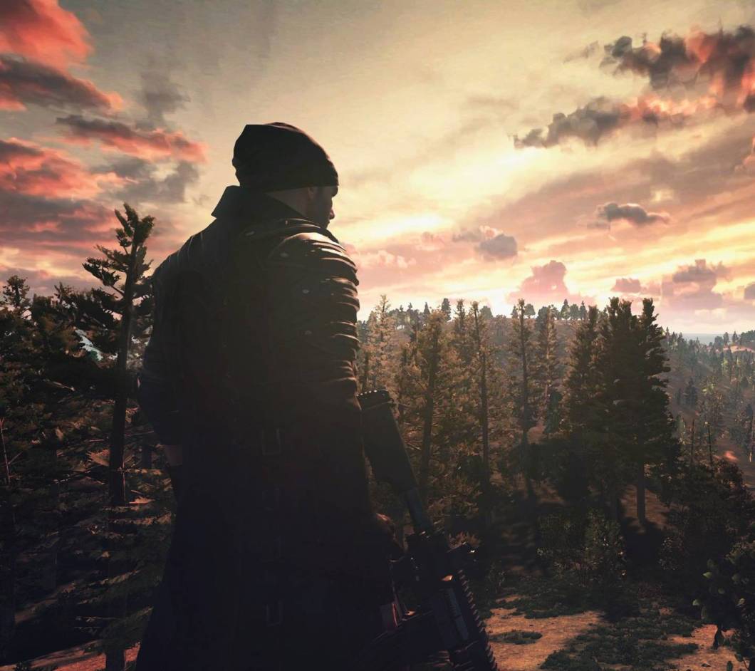 1060x942 PUBG Mobile Wallpaper for iPhone and Android!