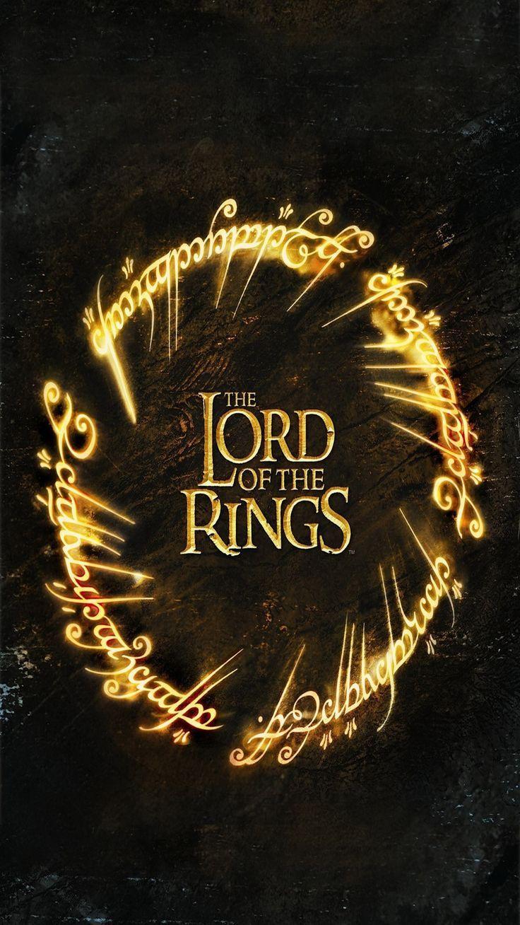 736x1308 Lotr iPhone Wallpaper Free Download