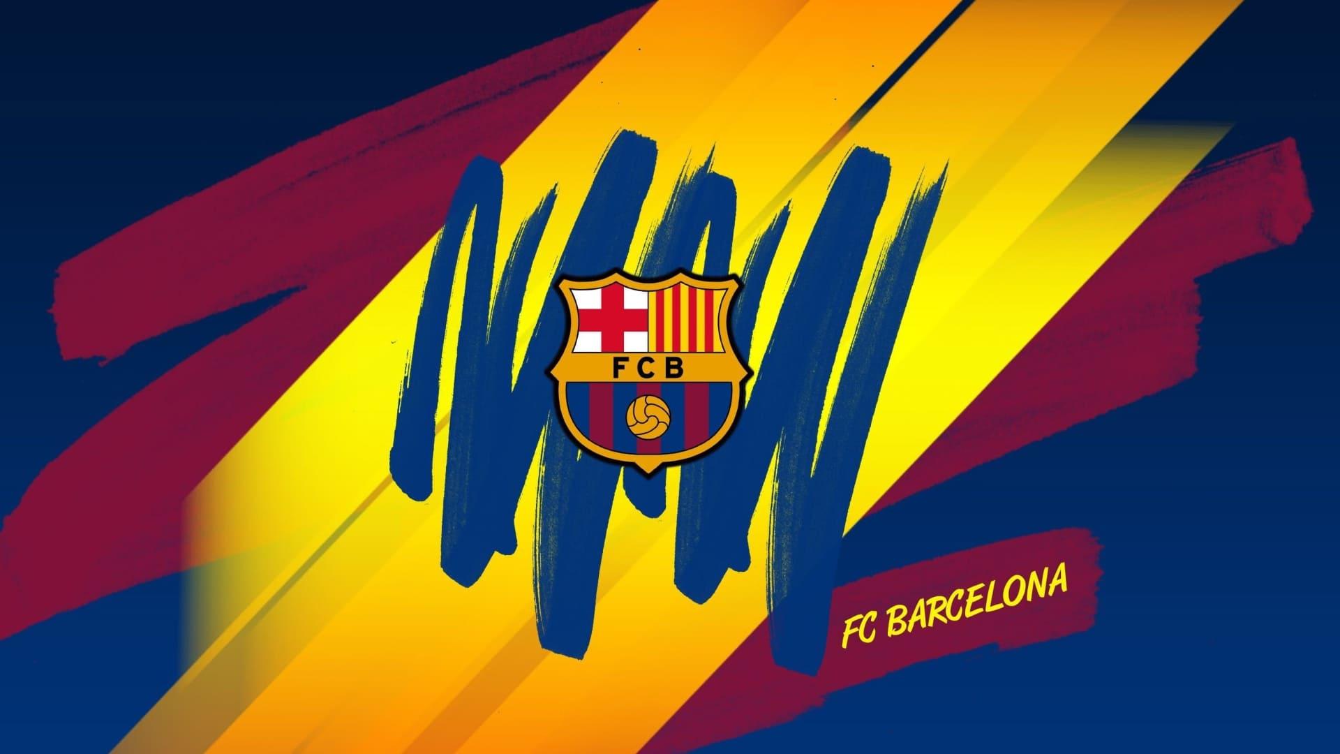 1920x1080 FC Barcelona Wallpaper [Desktop, iPhone, Laptop, Phone]