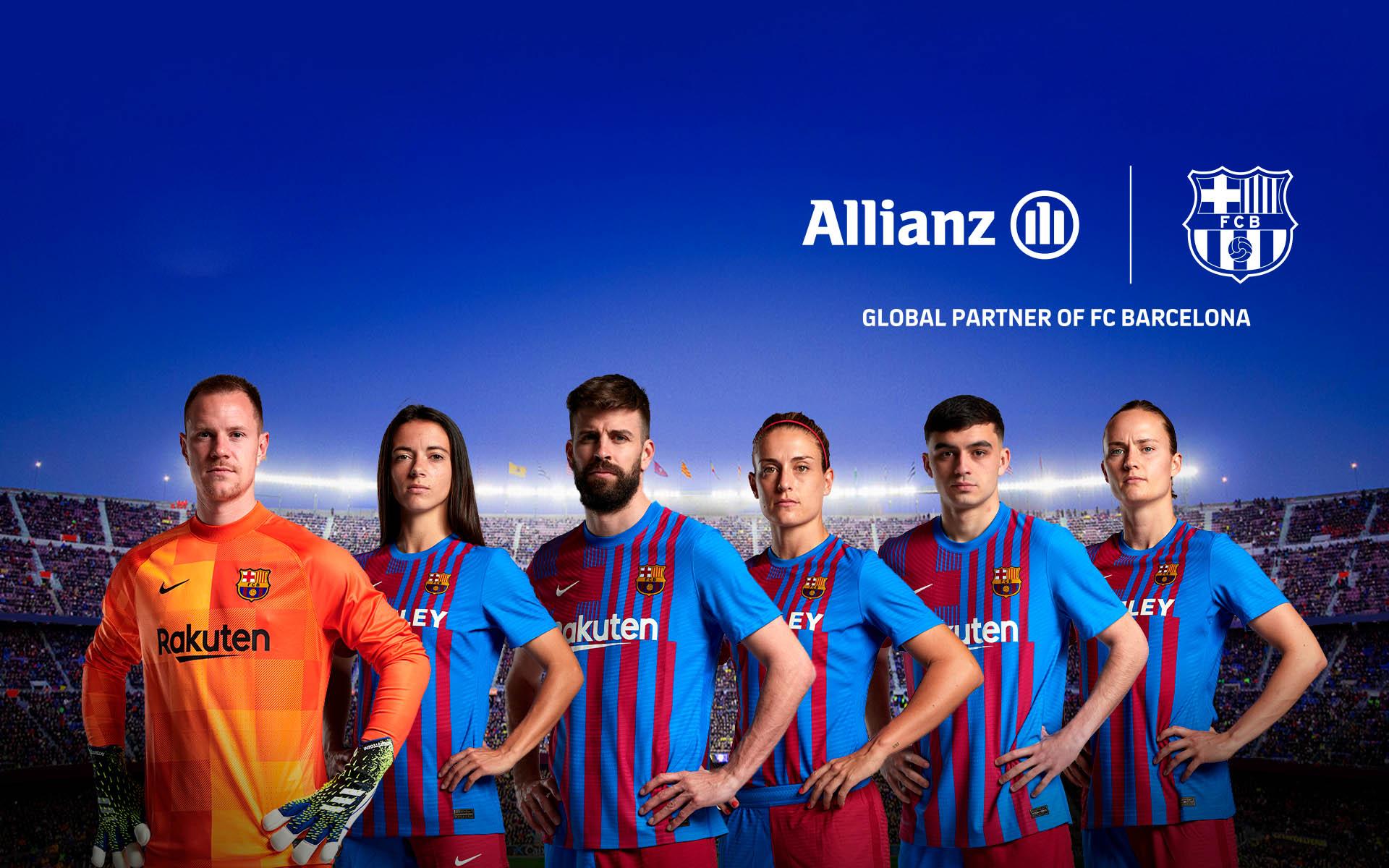 1920x1200 FCB 2022 Wallpaper