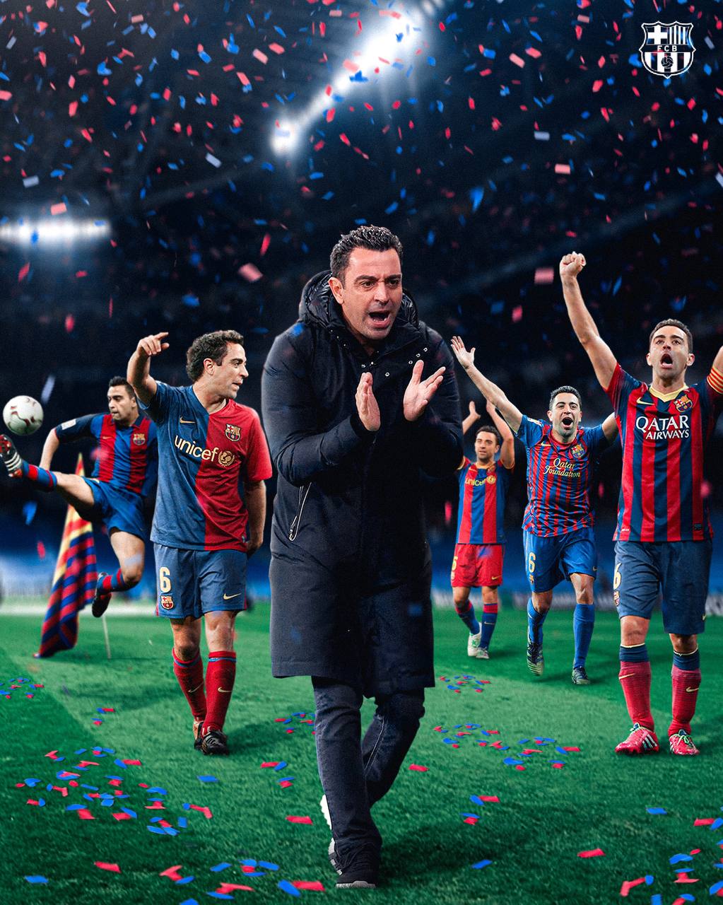 1023x1280 FC Barcelona