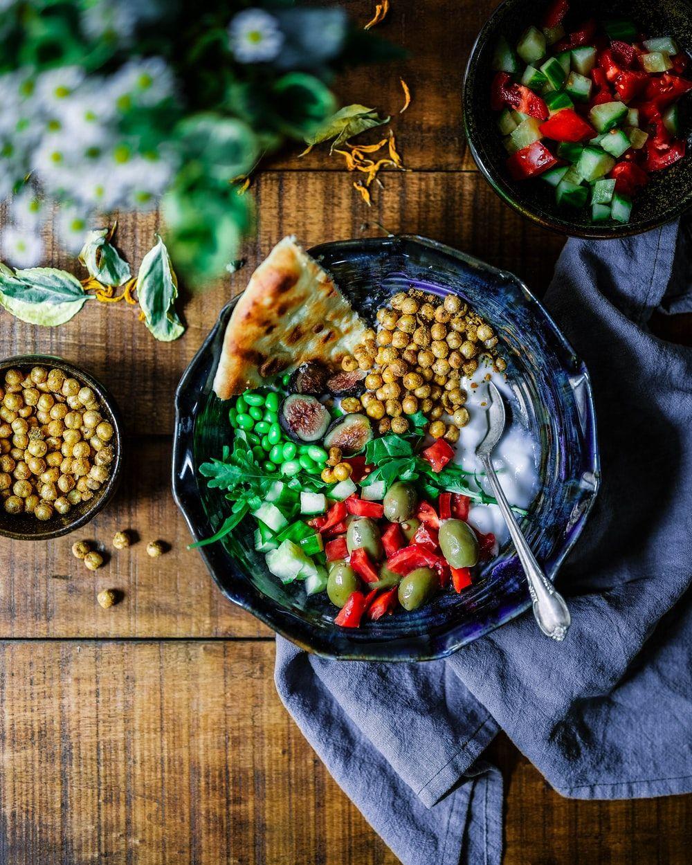1000x1250 Vegetarian Food Wallpaper