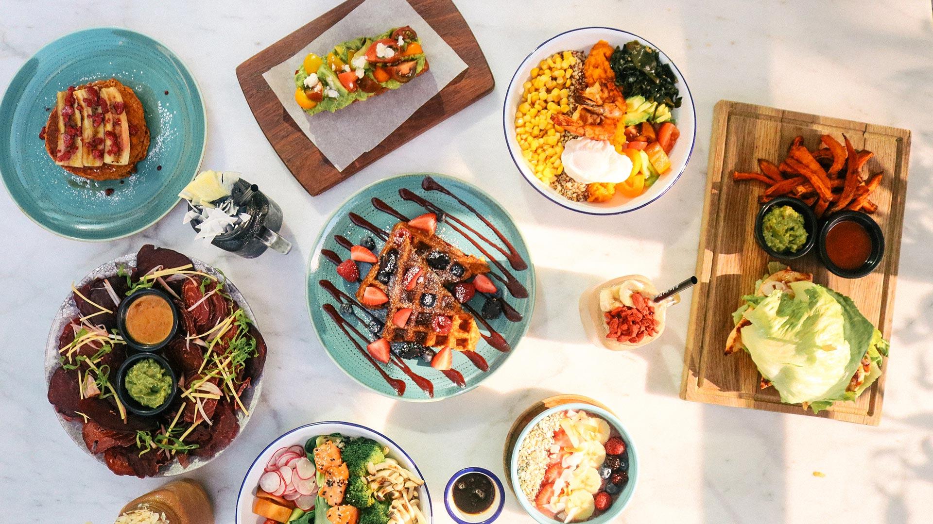 1920x1080 Best Vegetarian Cities in Middle East, Europe. Marriott Bonvoy Traveler