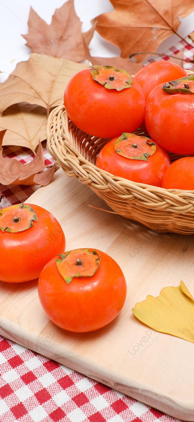Persimmon Wallpapers - Top Free Persimmon Backgrounds - WallpaperAccess