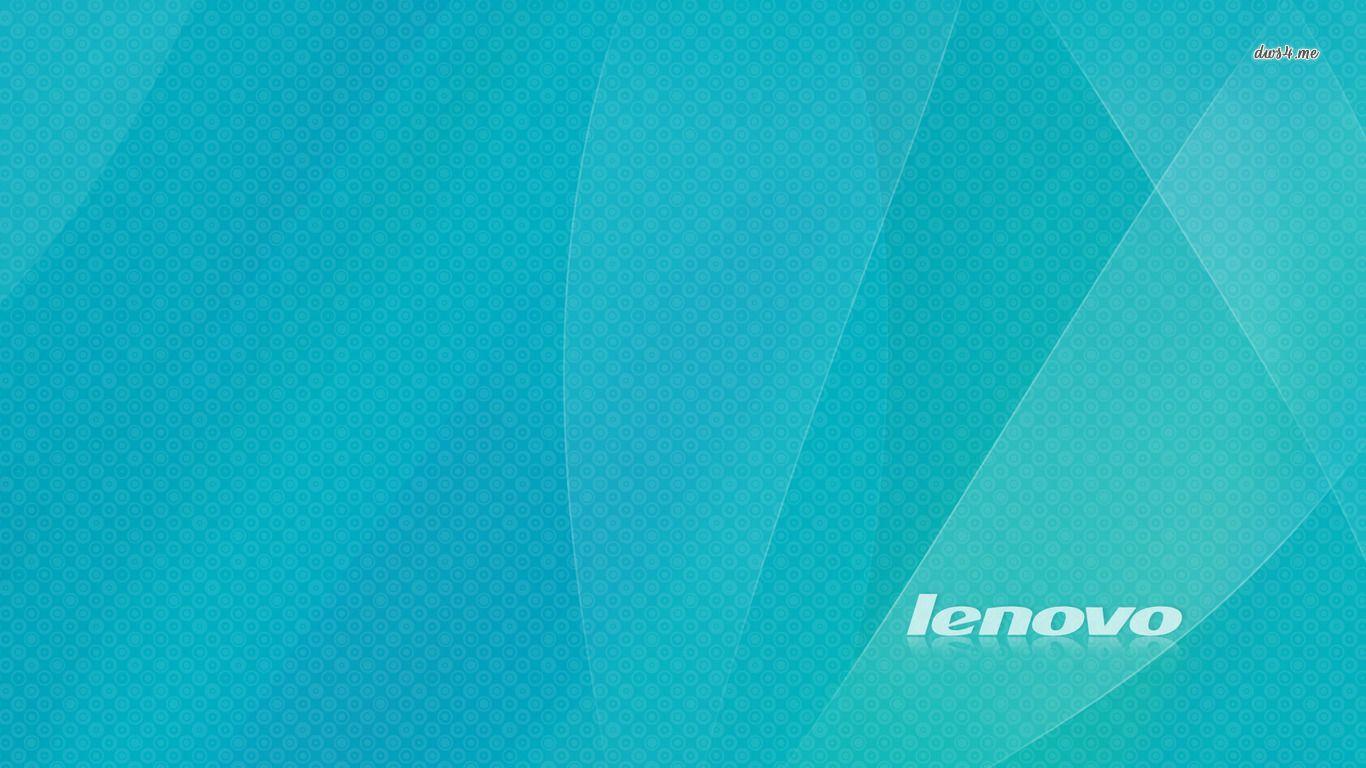 1366x768 Lenovo 4K Wallpaper