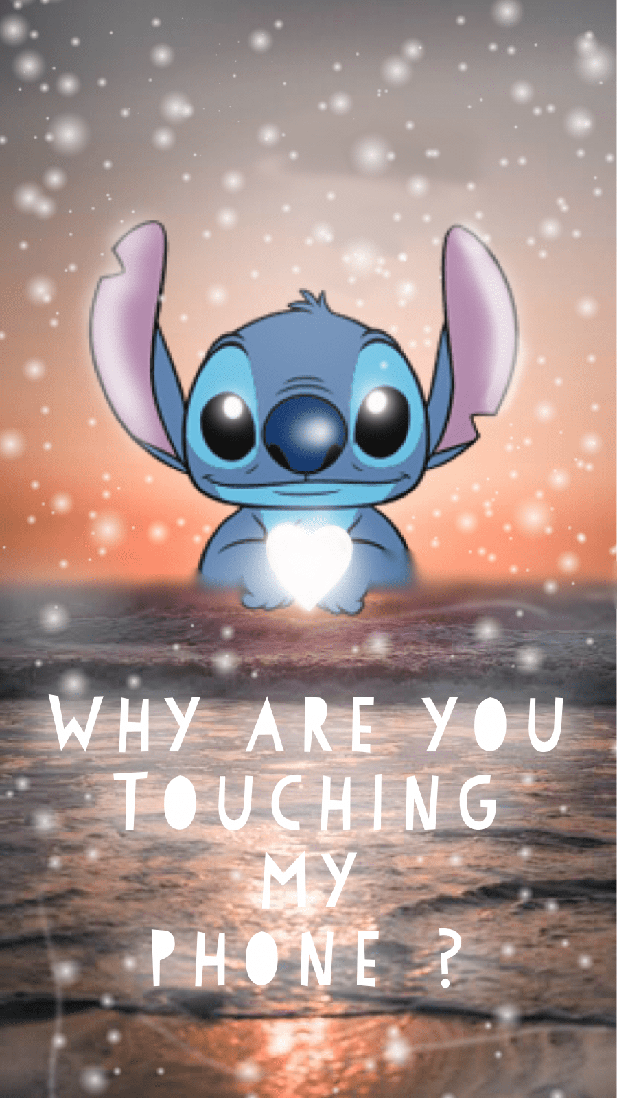 Don't Touch My iPad Stitch Wallpapers - Top Free Don't Touch My iPad Stitch  Backgrounds - WallpaperAccess