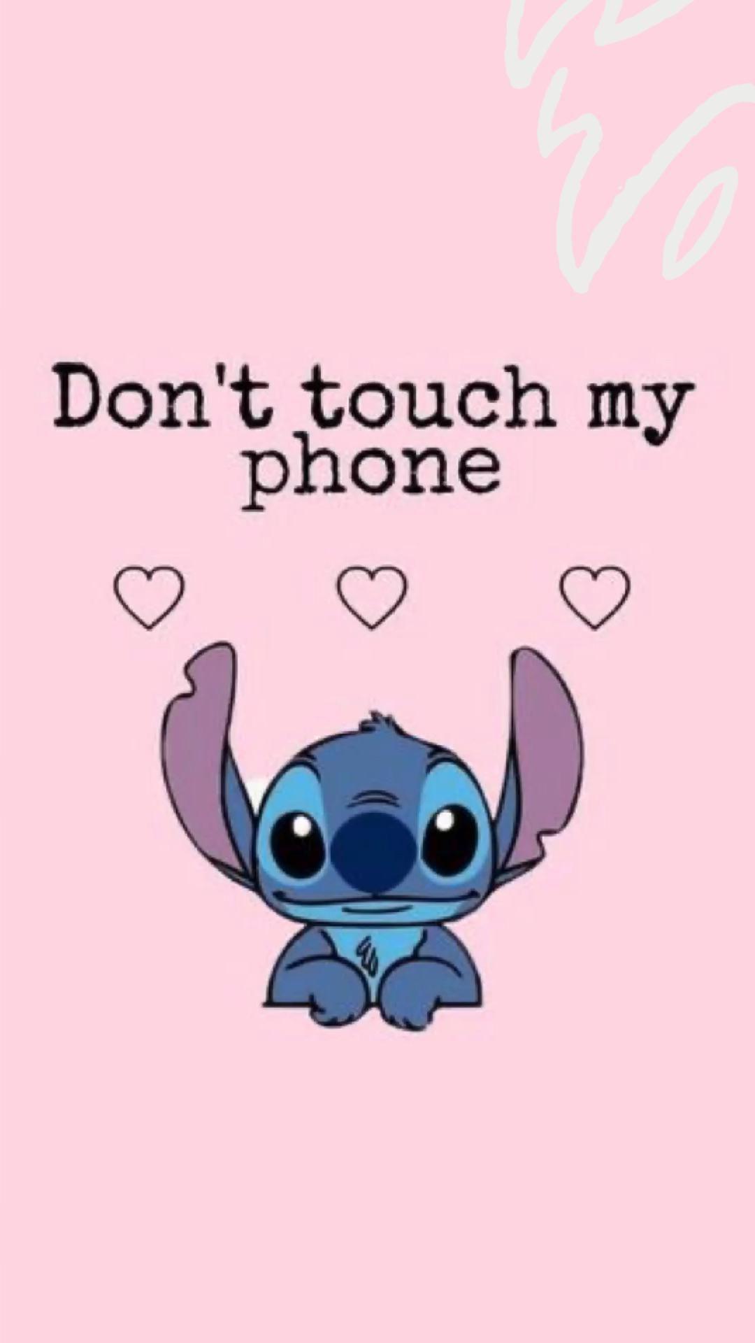Dont touch my tablet Wallpapers Download  MobCup