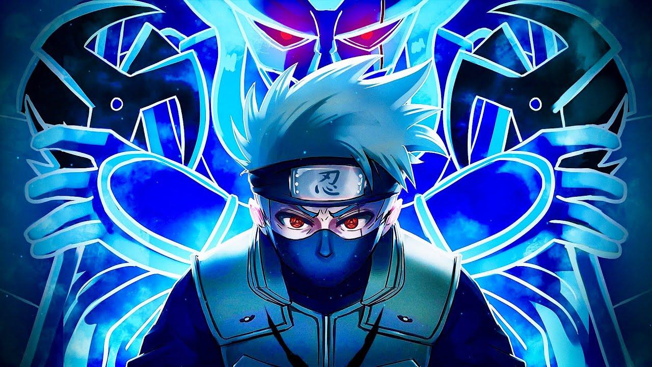 1280x720 KAMUI LIGHTING BLADE! Playing With DMS Kakashi in Naruto To Boruto Shinobi Striker.⚡️