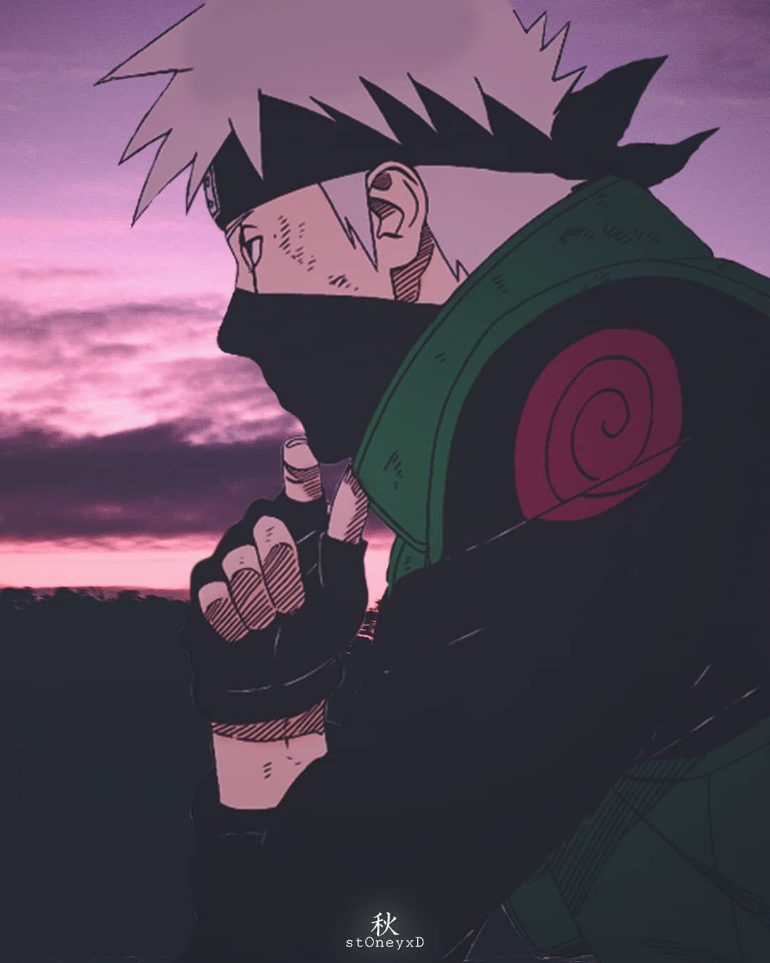 Dms Kakashi Wallpapers - Top Free Dms Kakashi Backgrounds - Wallpaperaccess