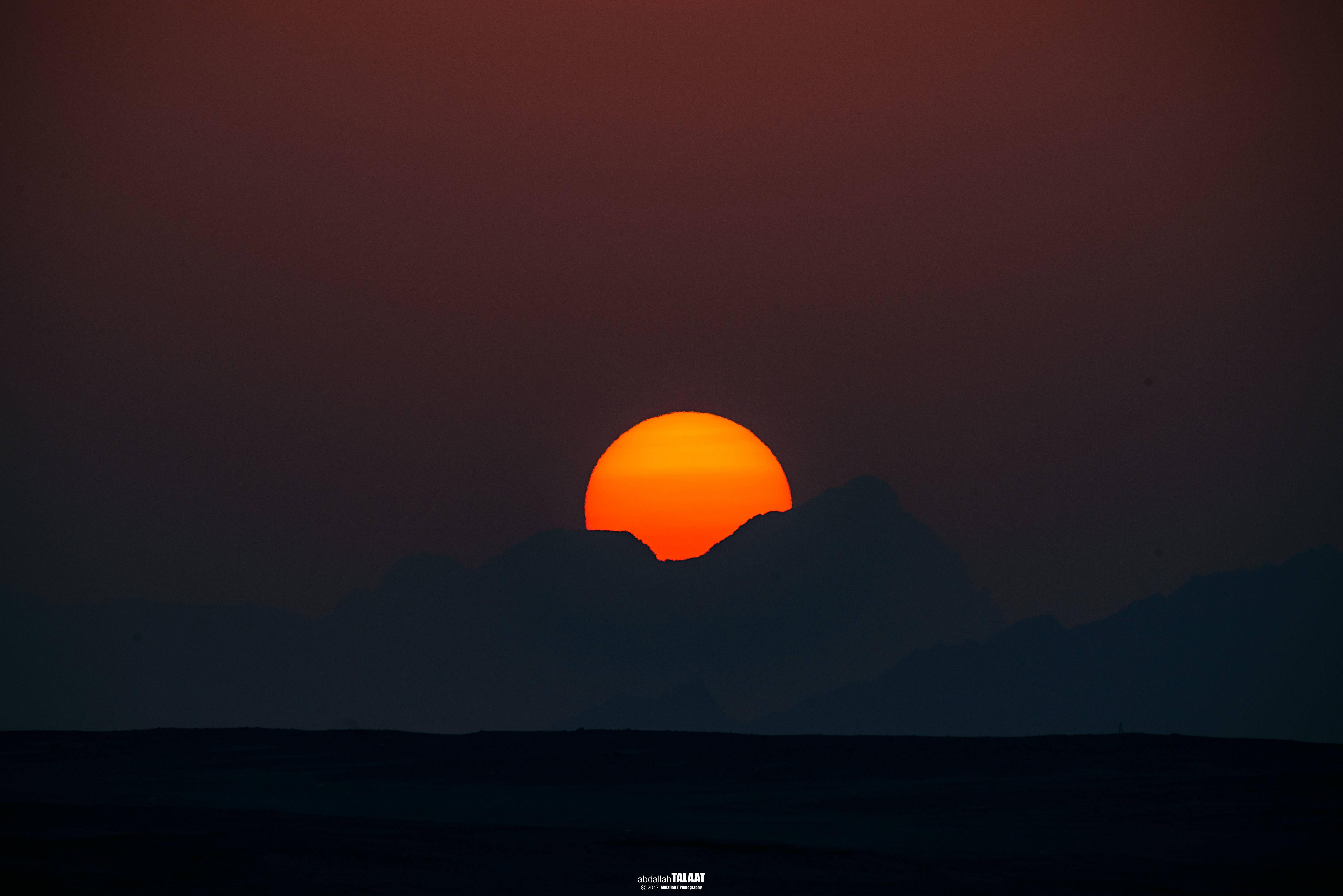 6378x4257 Mountain Top Sunrise Wallpaper, HD Nature 4K Wallpaper, Image, Photo and Background